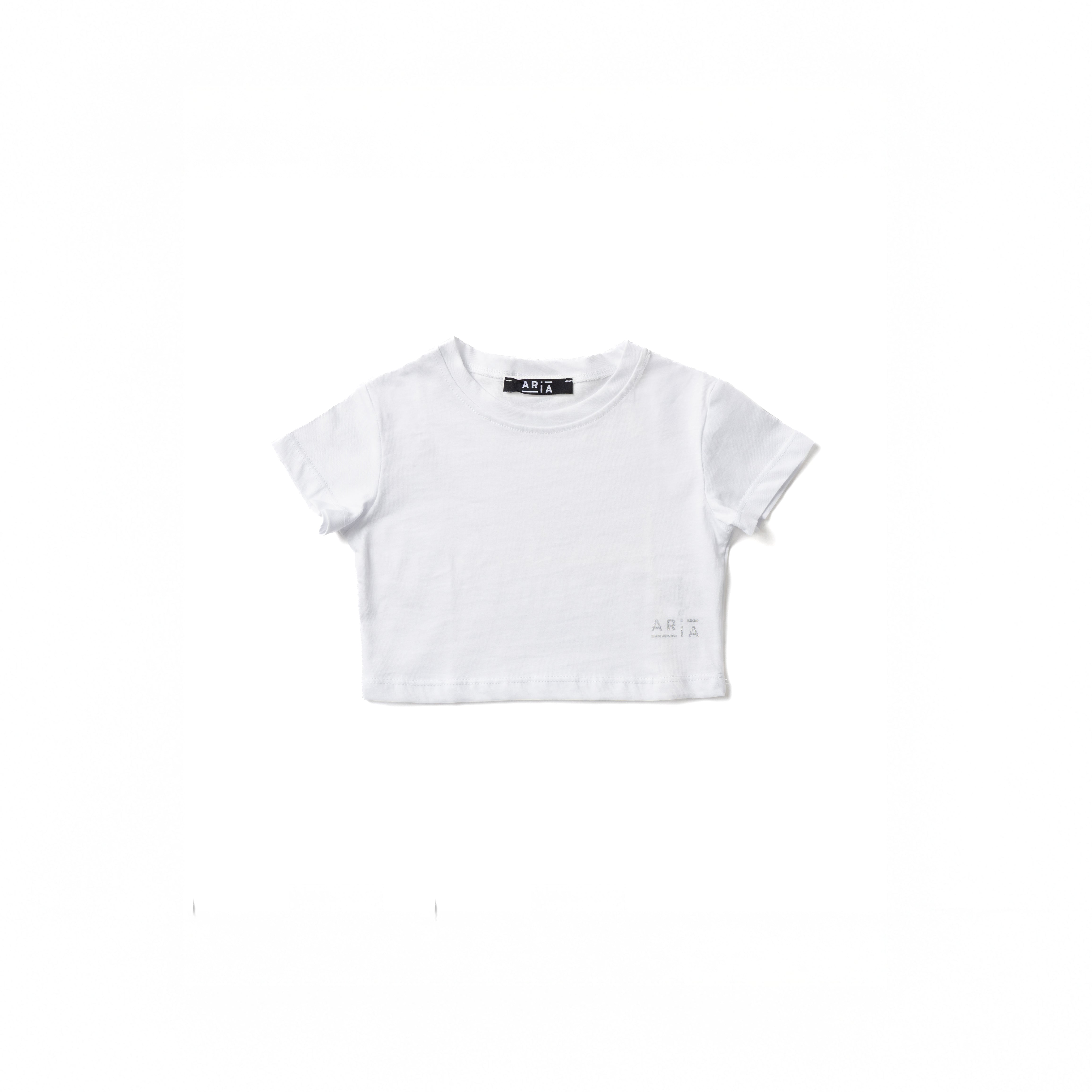BIMBA – T-SHIRT CORTA 100% COTONE