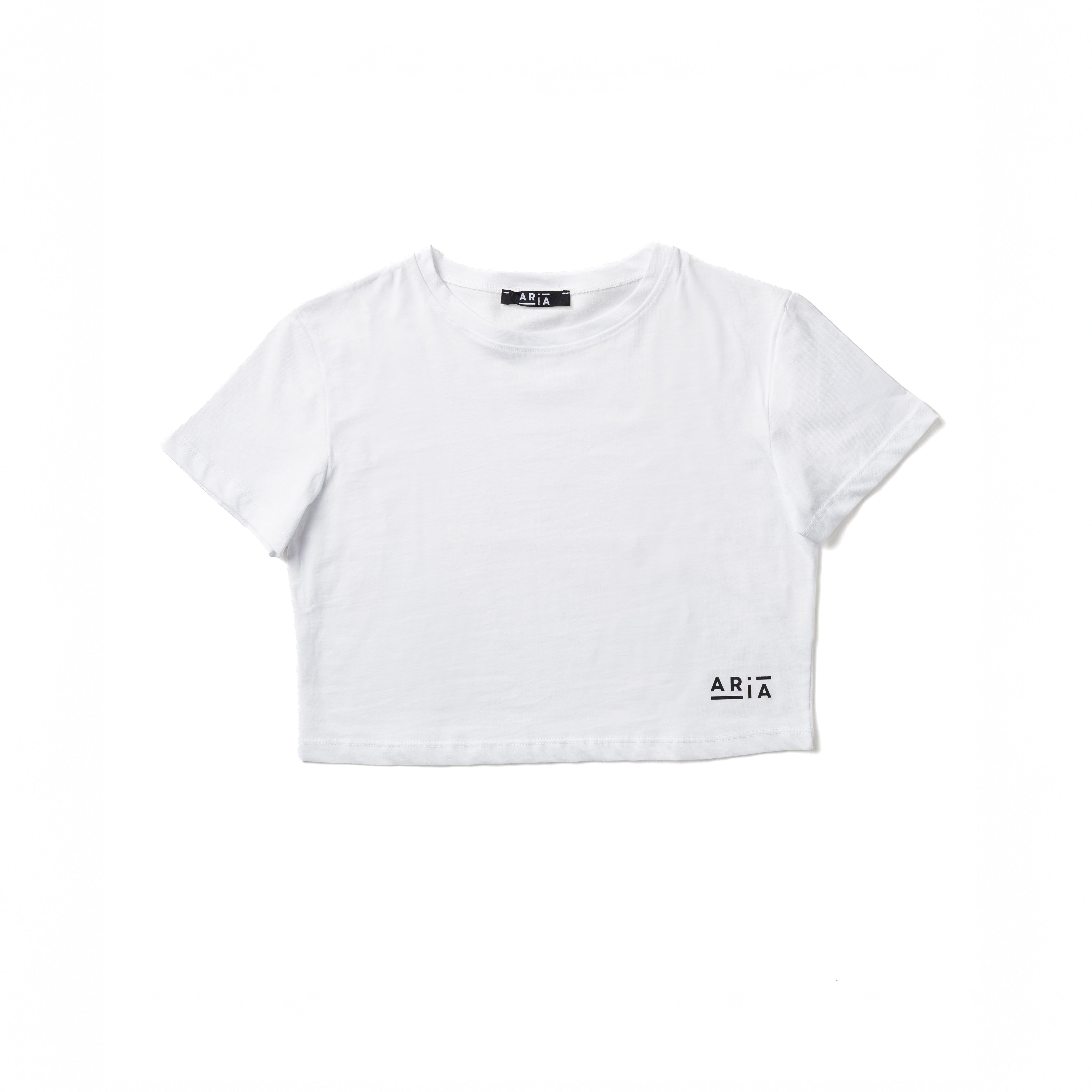 RAGAZZA – T-SHIRT CORTA 100% COTONE