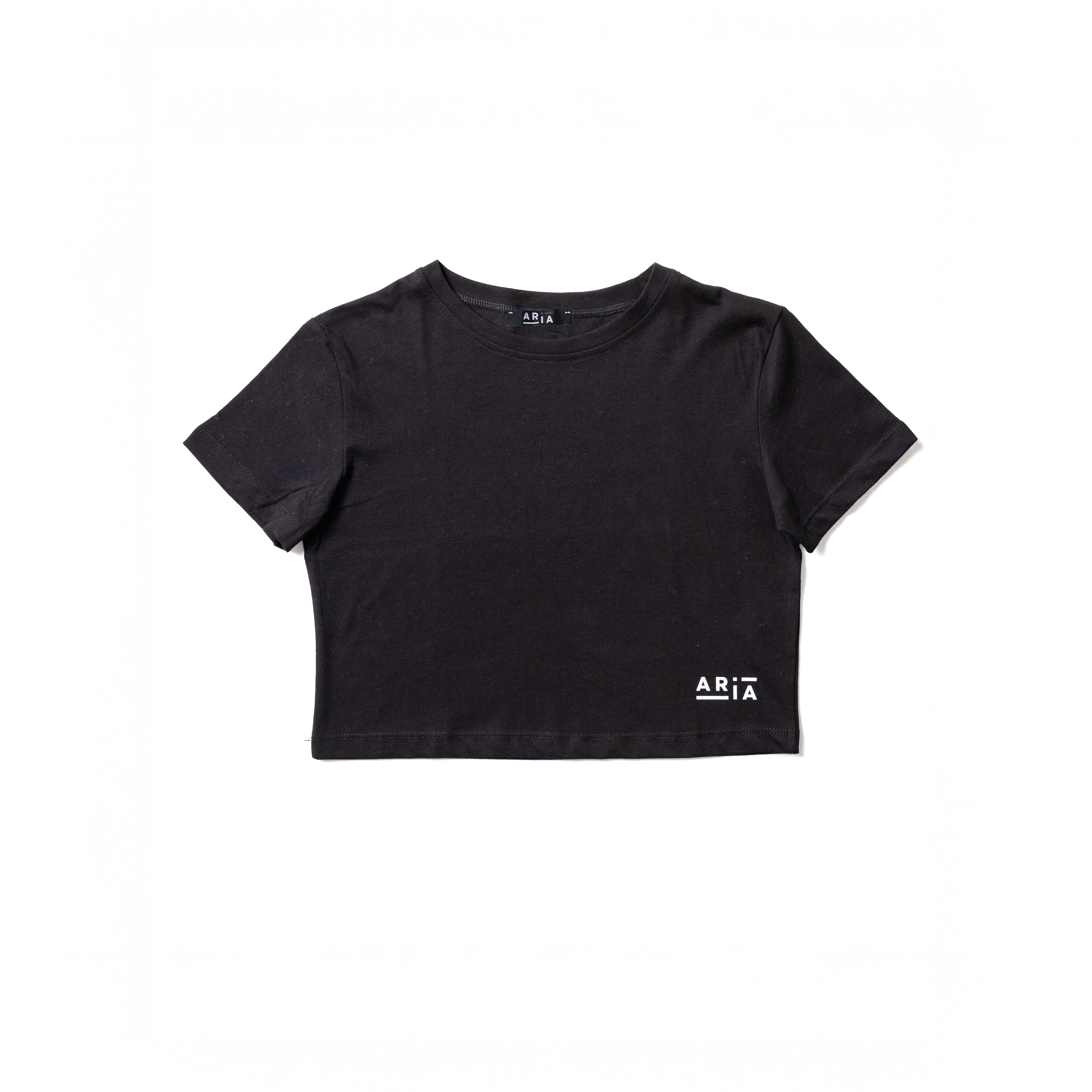 RAGAZZA – T-SHIRT CORTA 100% COTONE