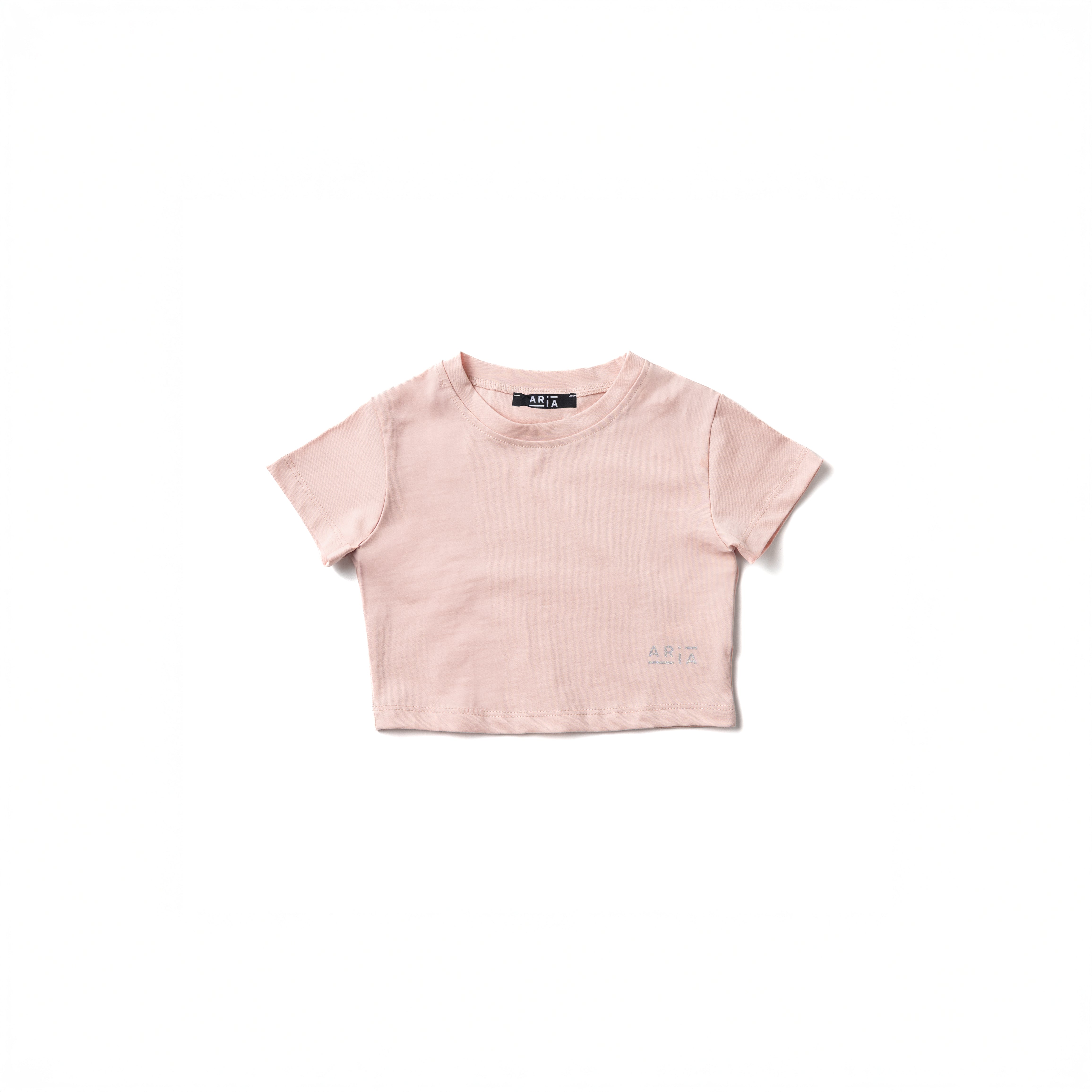 BIMBA – T-SHIRT CORTA 100% COTONE