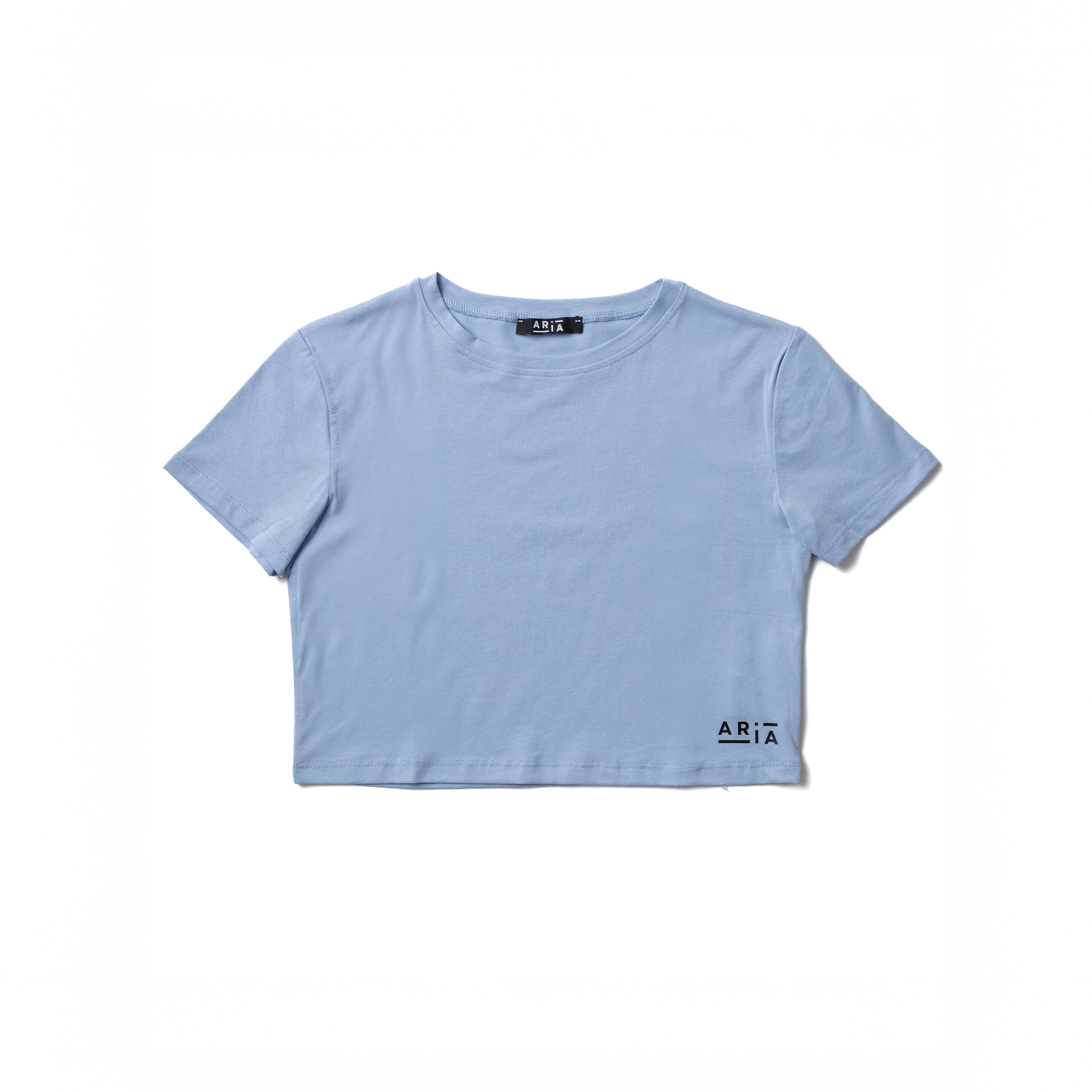 RAGAZZA – T-SHIRT CORTA 100% COTONE