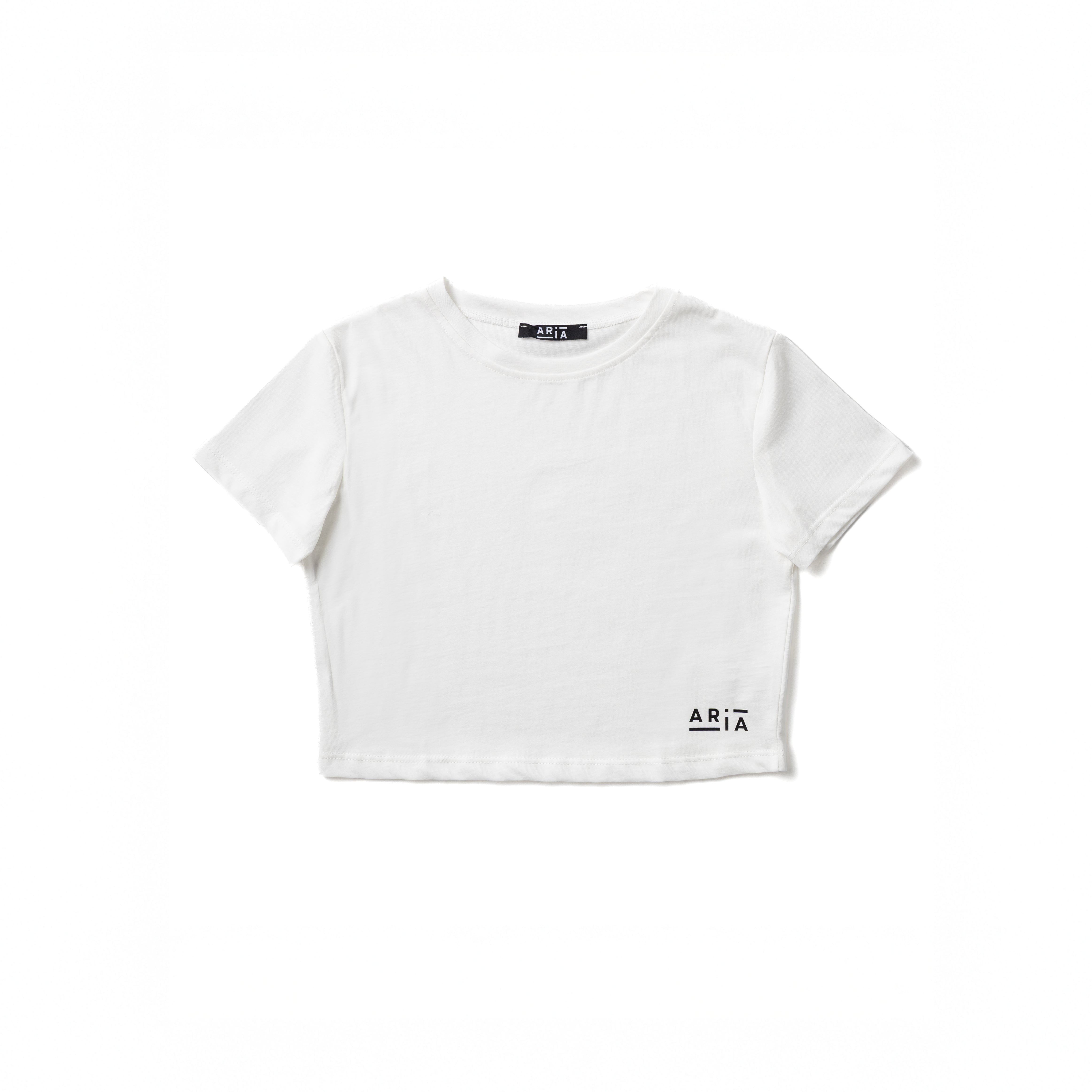 RAGAZZA – T-SHIRT CORTA 100% COTONE