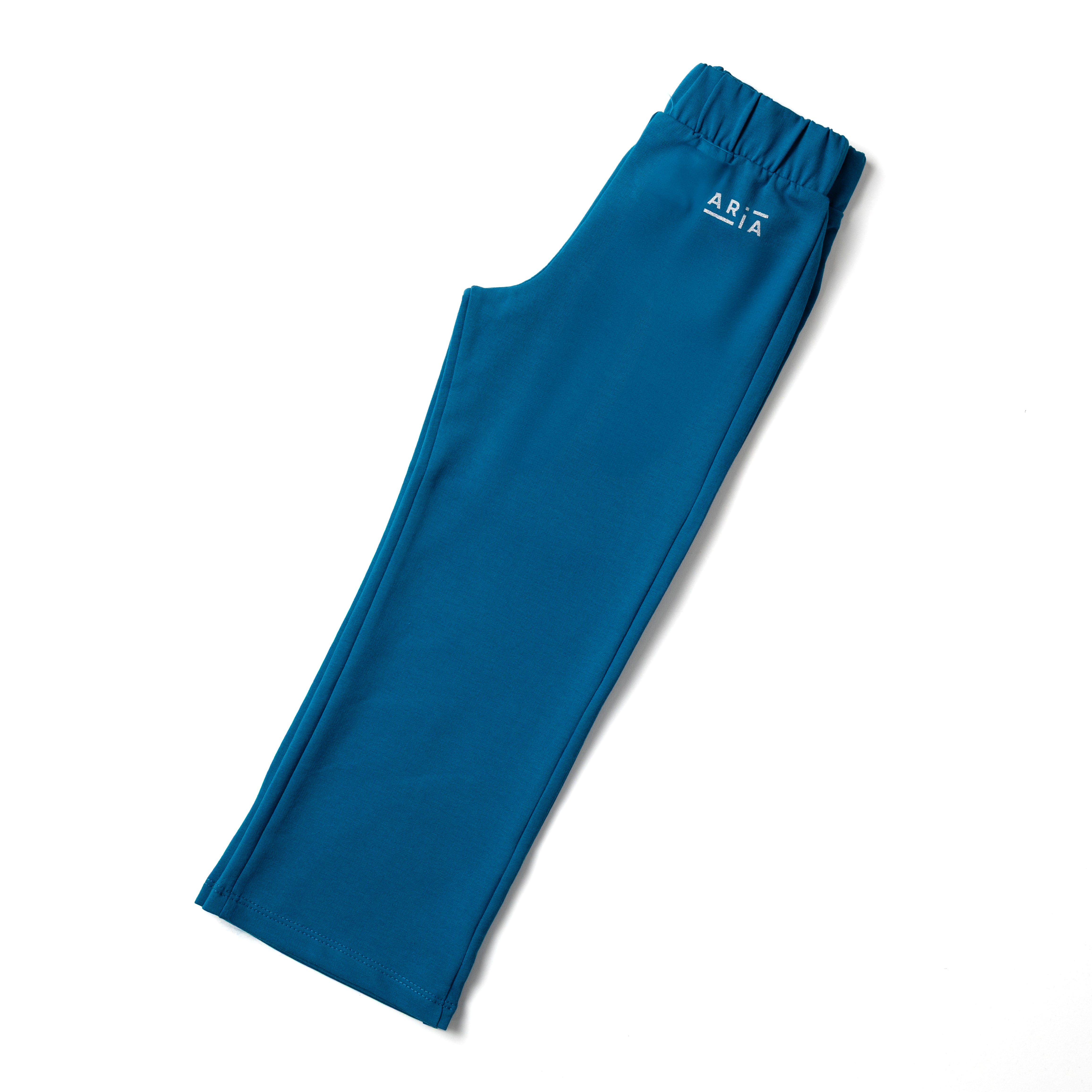 BIMBA – PANTALONE PALAZZO LISCIO