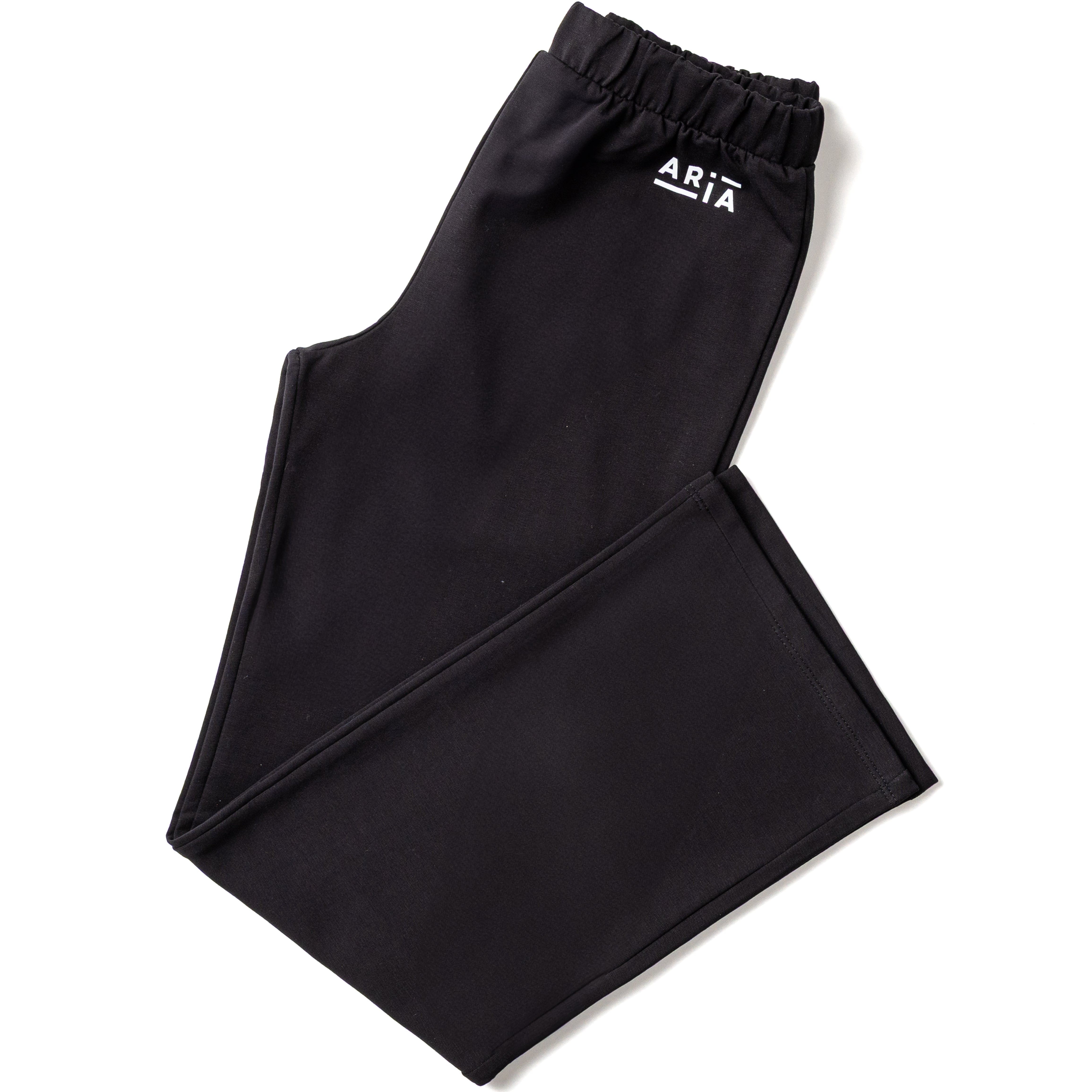 RAGAZZA – PANTALONE PALAZZO LISCIO