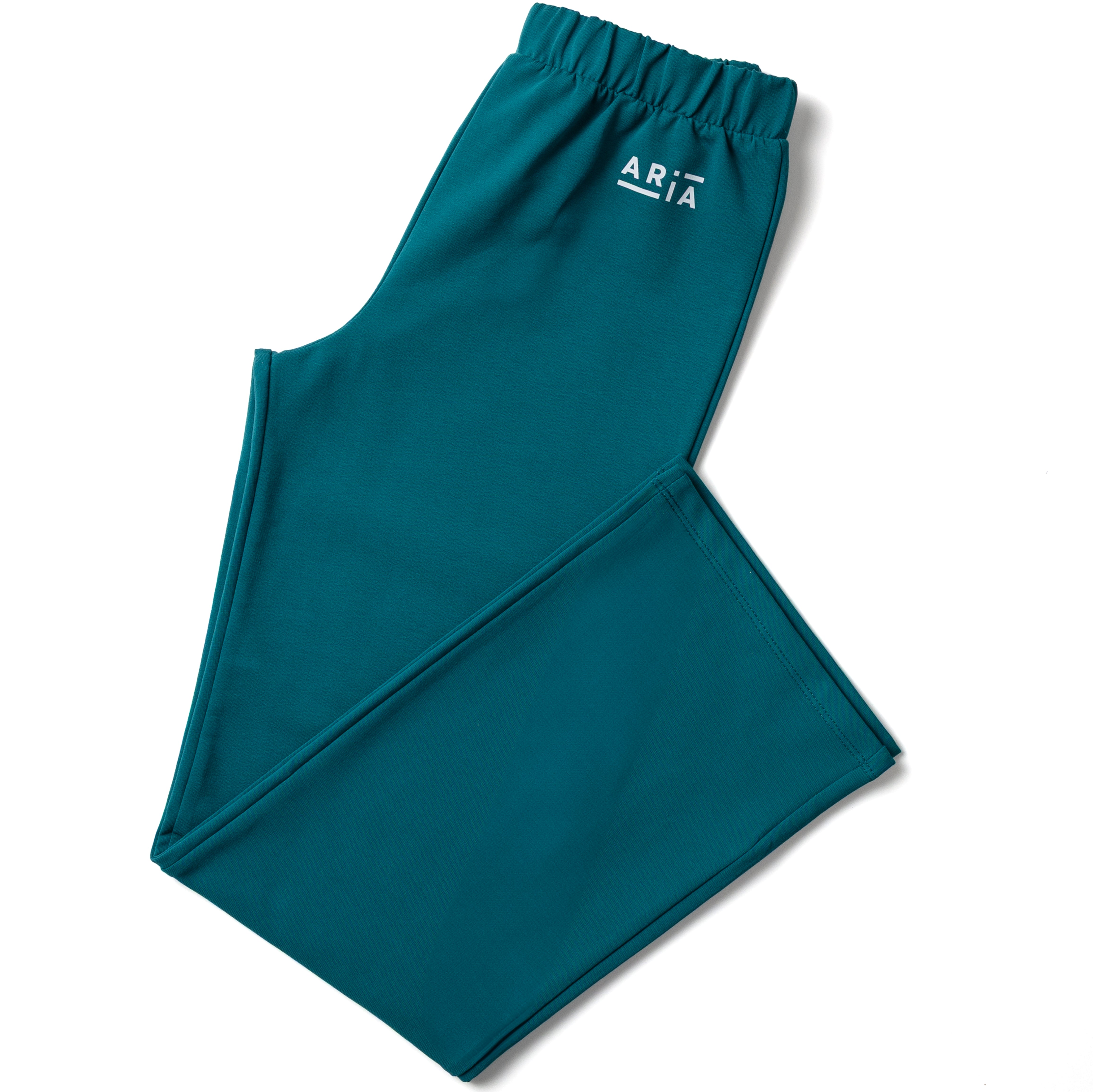 RAGAZZA – PANTALONE PALAZZO LISCIO