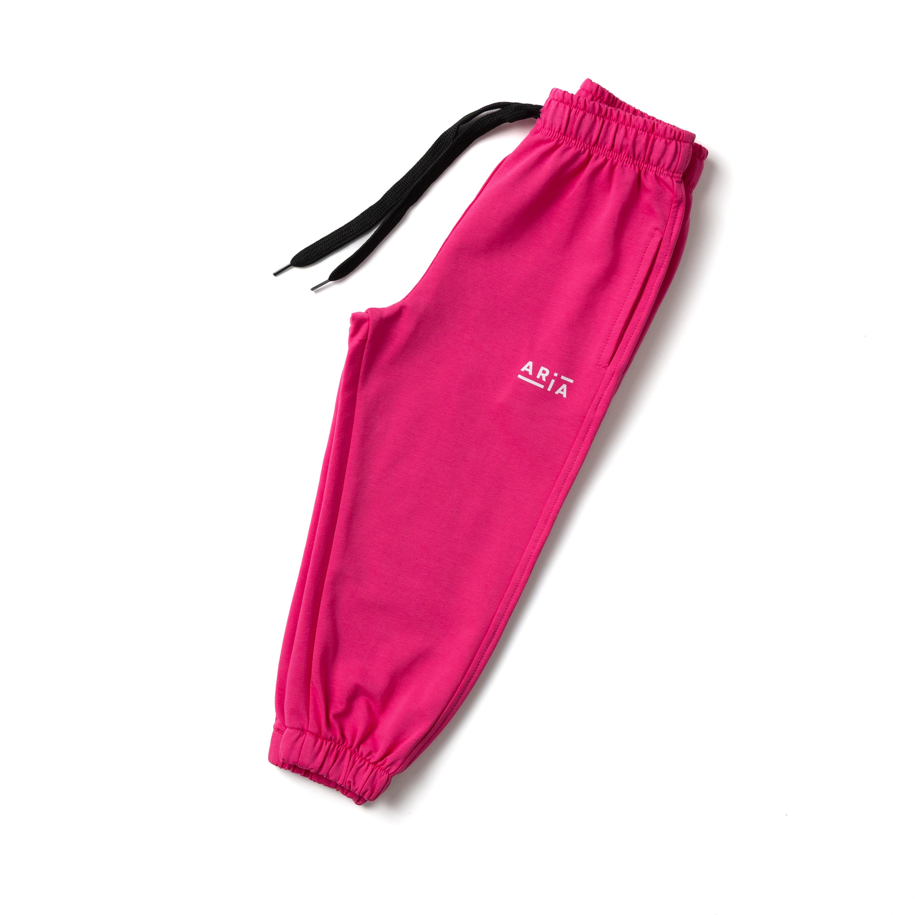 BIMBA – PANTALONE TUTA CON ELASTICO