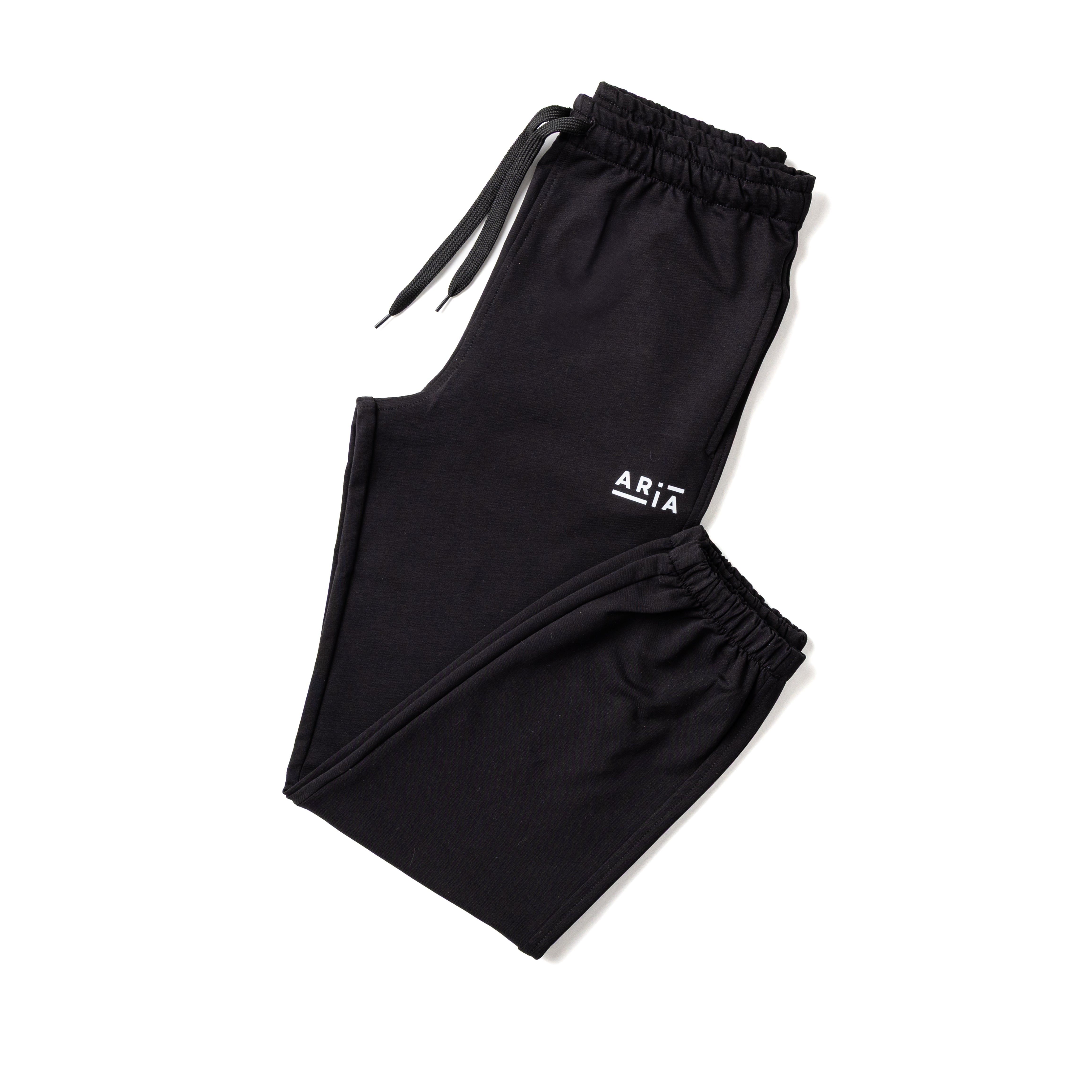 RAGAZZA – PANTALONE TUTA CON ELASTICO