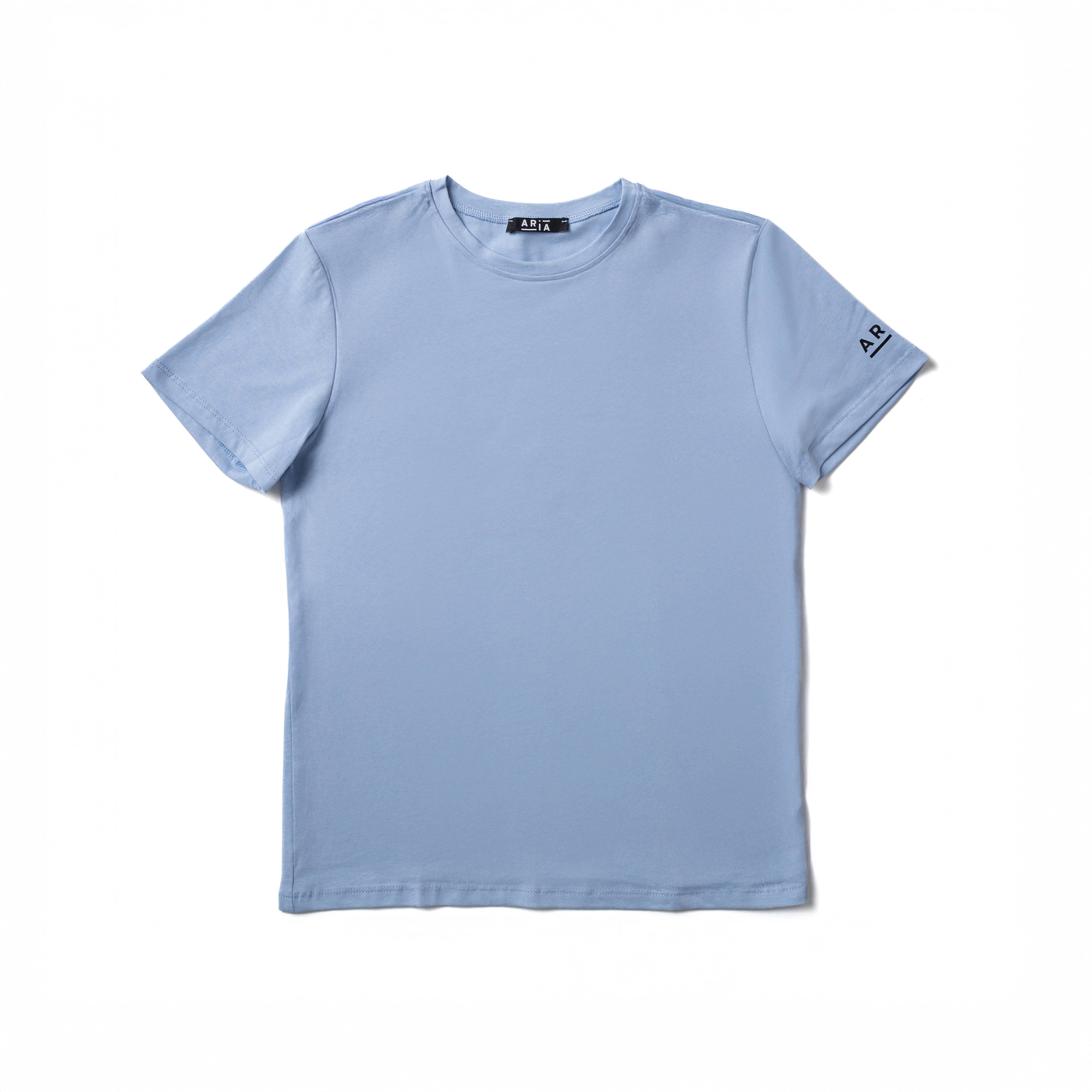 RAGAZZO – T-SHIRT REGULAR FIT 100% COTONE