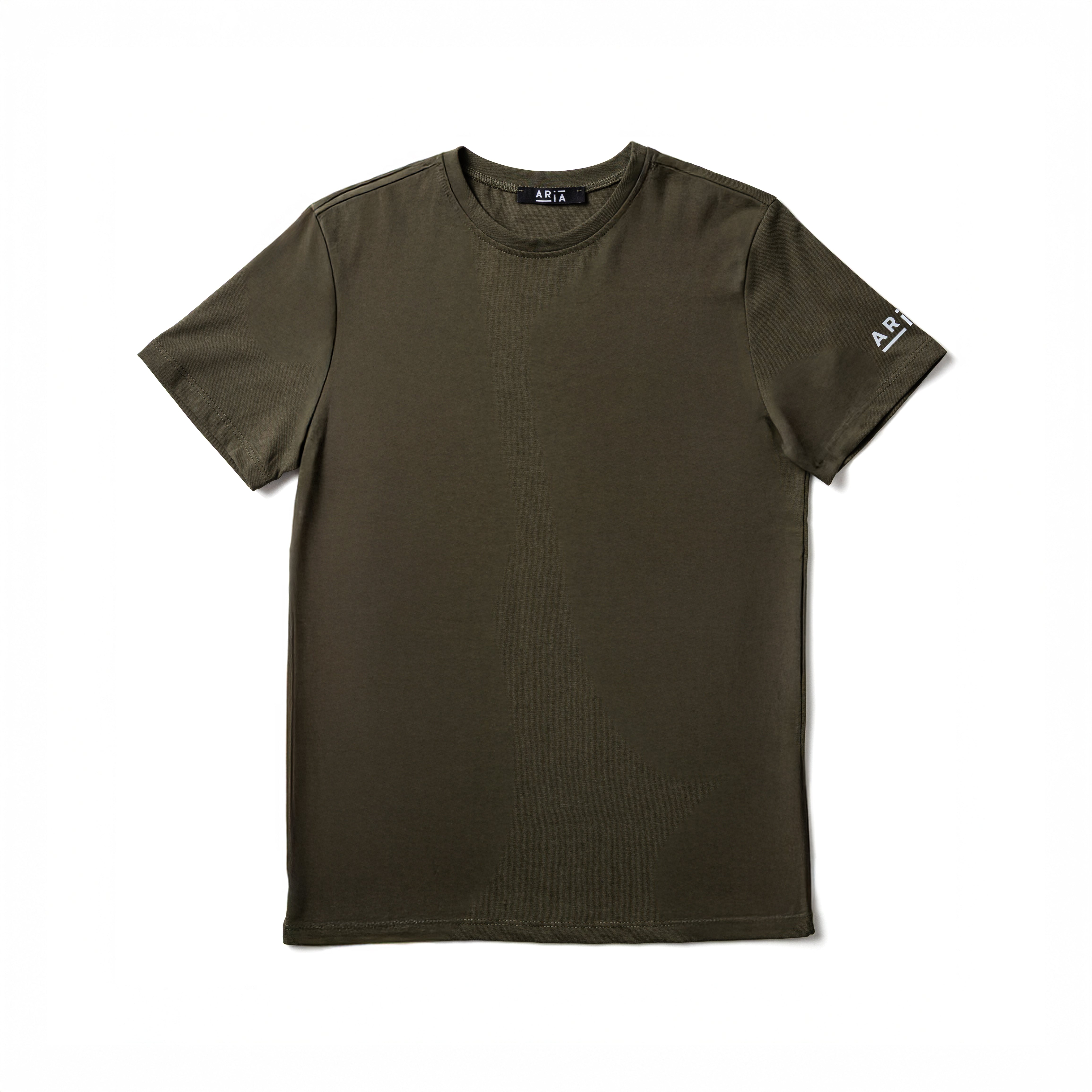 RAGAZZO – T-SHIRT REGULAR FIT 100% COTONE