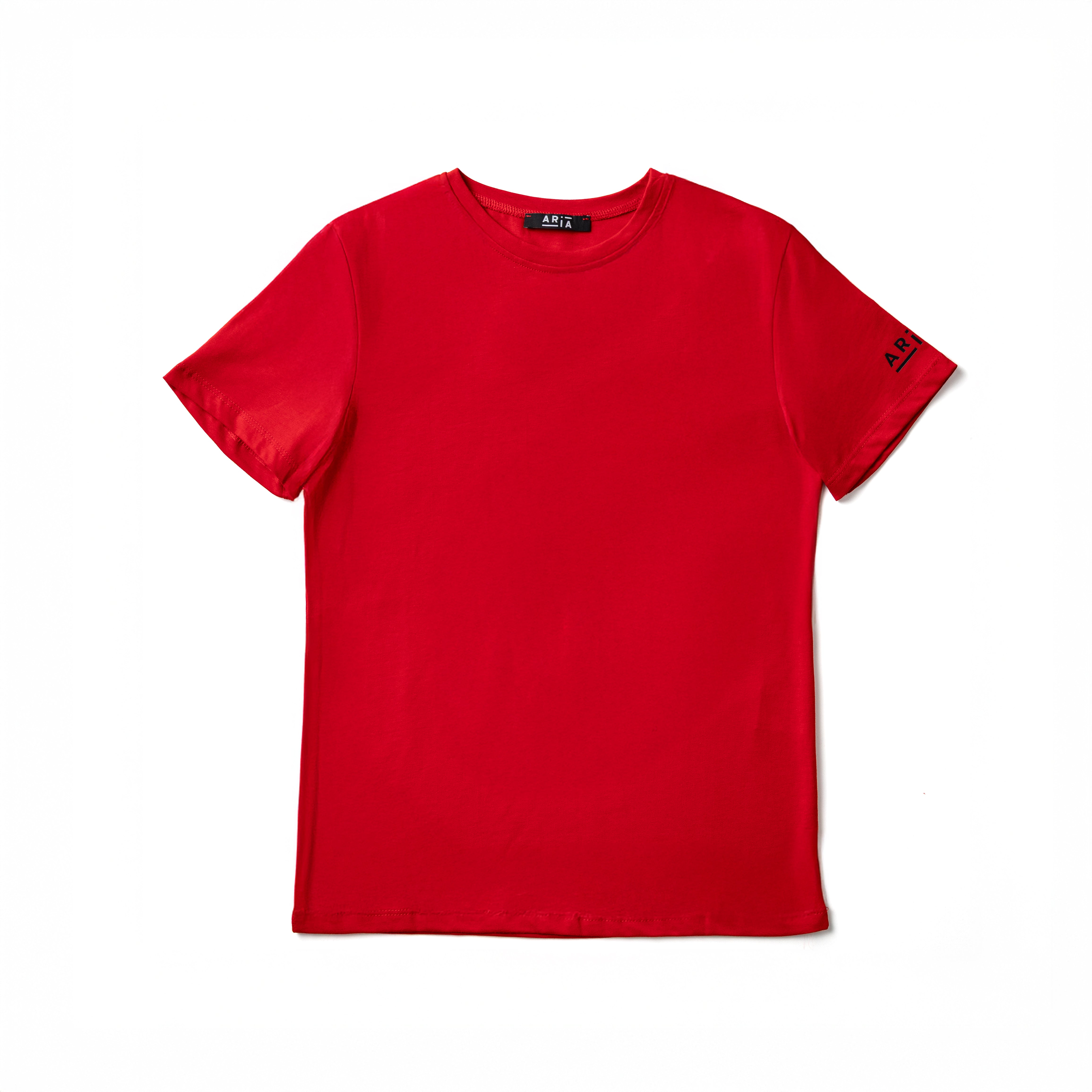 RAGAZZO – T-SHIRT REGULAR FIT 100% COTONE