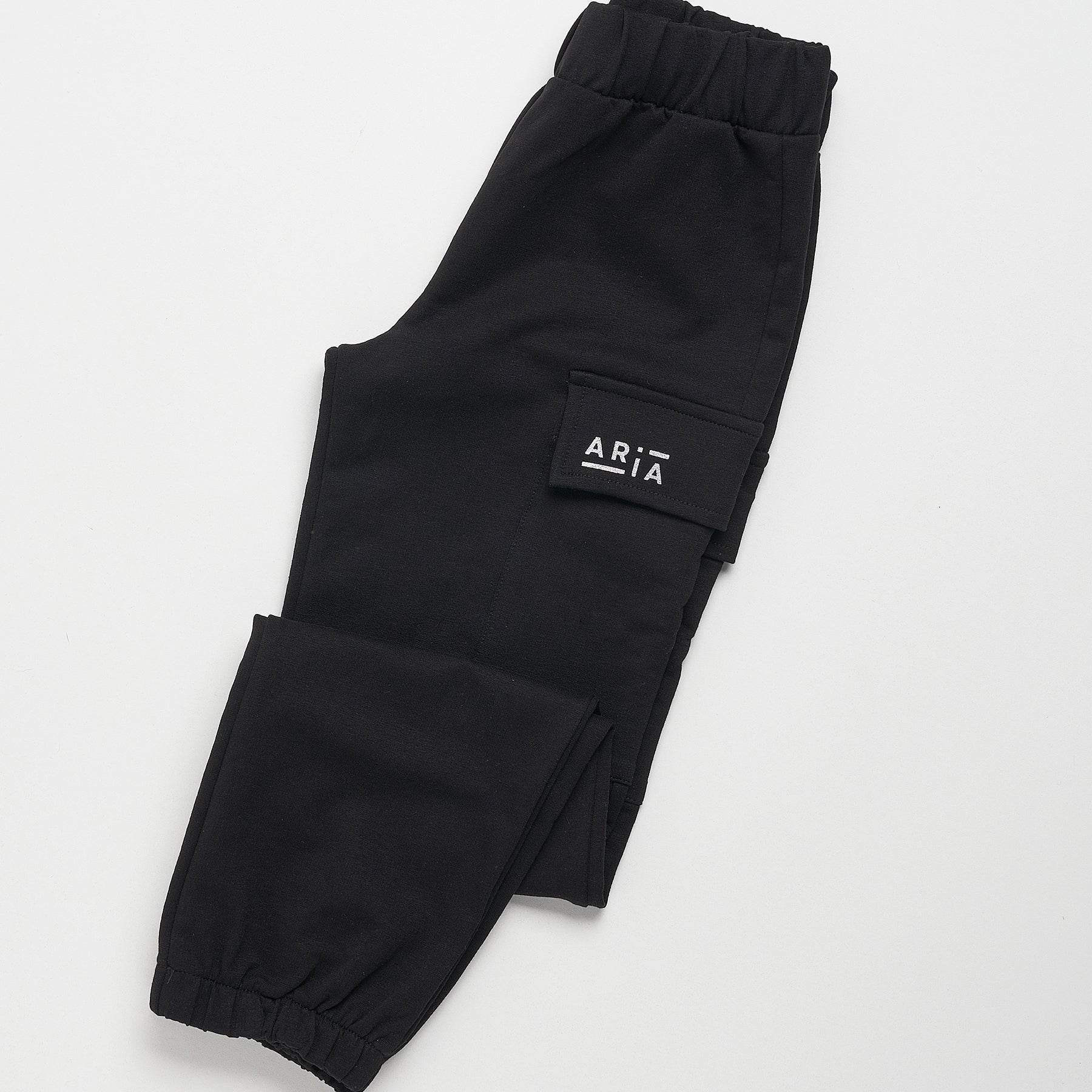 PANTALONE CARGO RAGAZZA