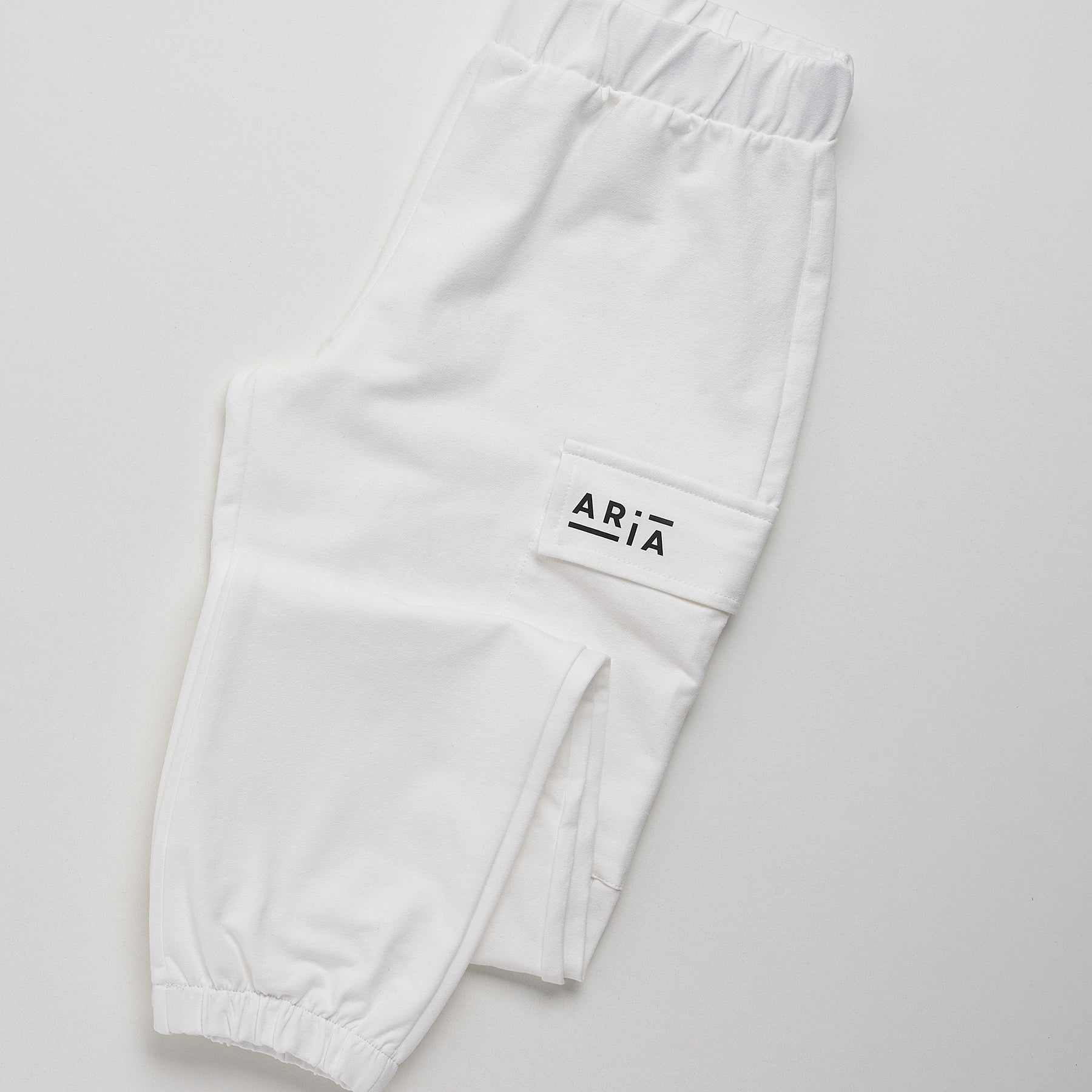 PANTALONE CARGO RAGAZZA