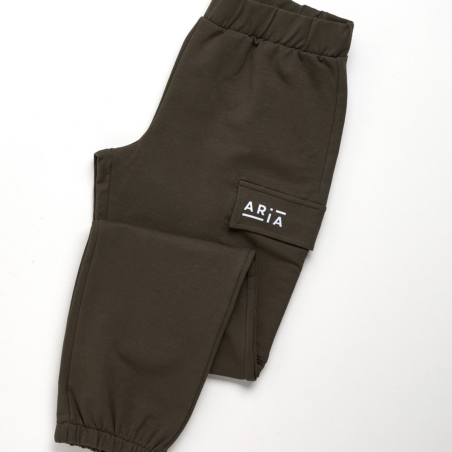 PANTALONE CARGO RAGAZZA