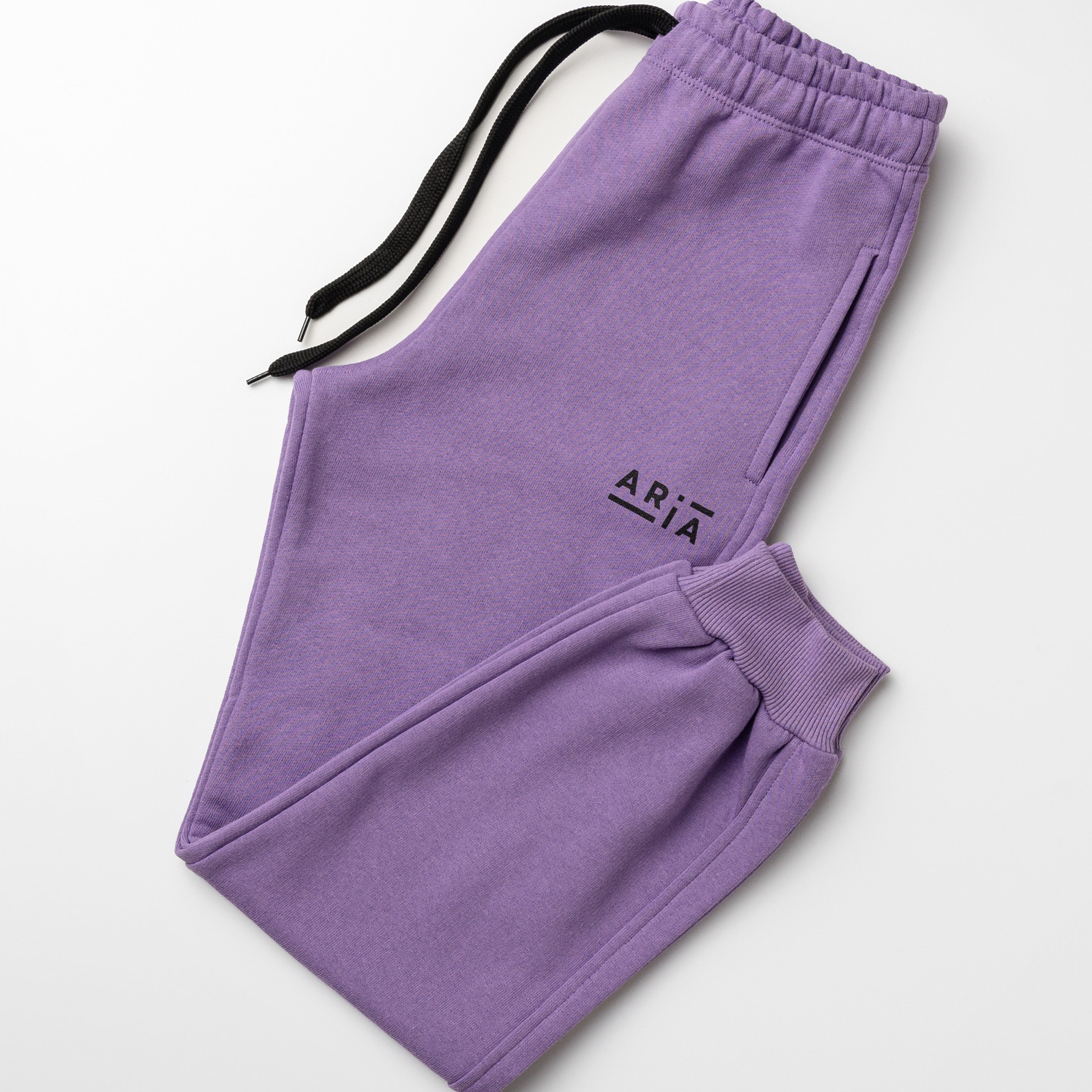 BIMBA - PANTALONE TUTA 100% COTONE