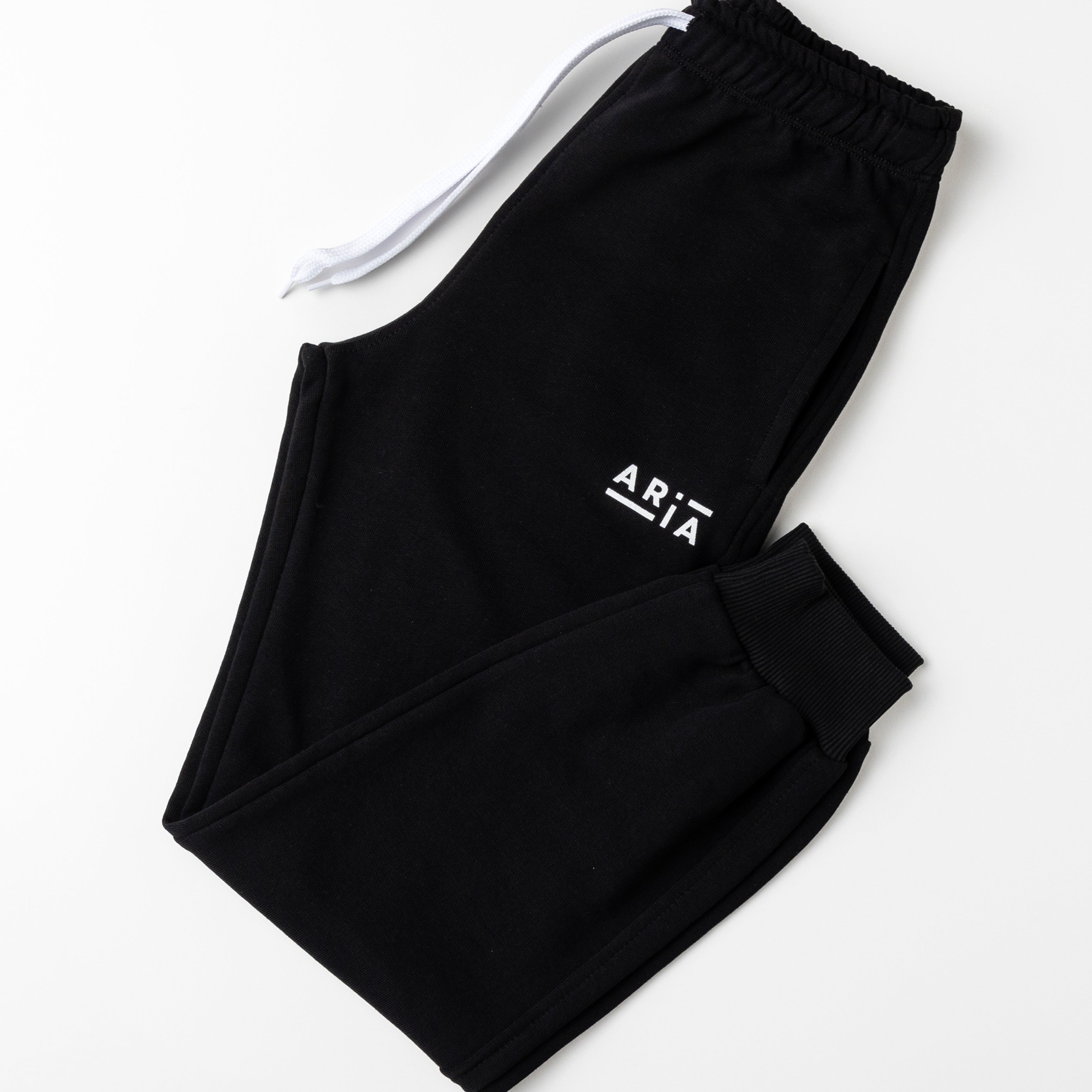 RAGAZZA - PANTALONE TUTA 100% COTONE