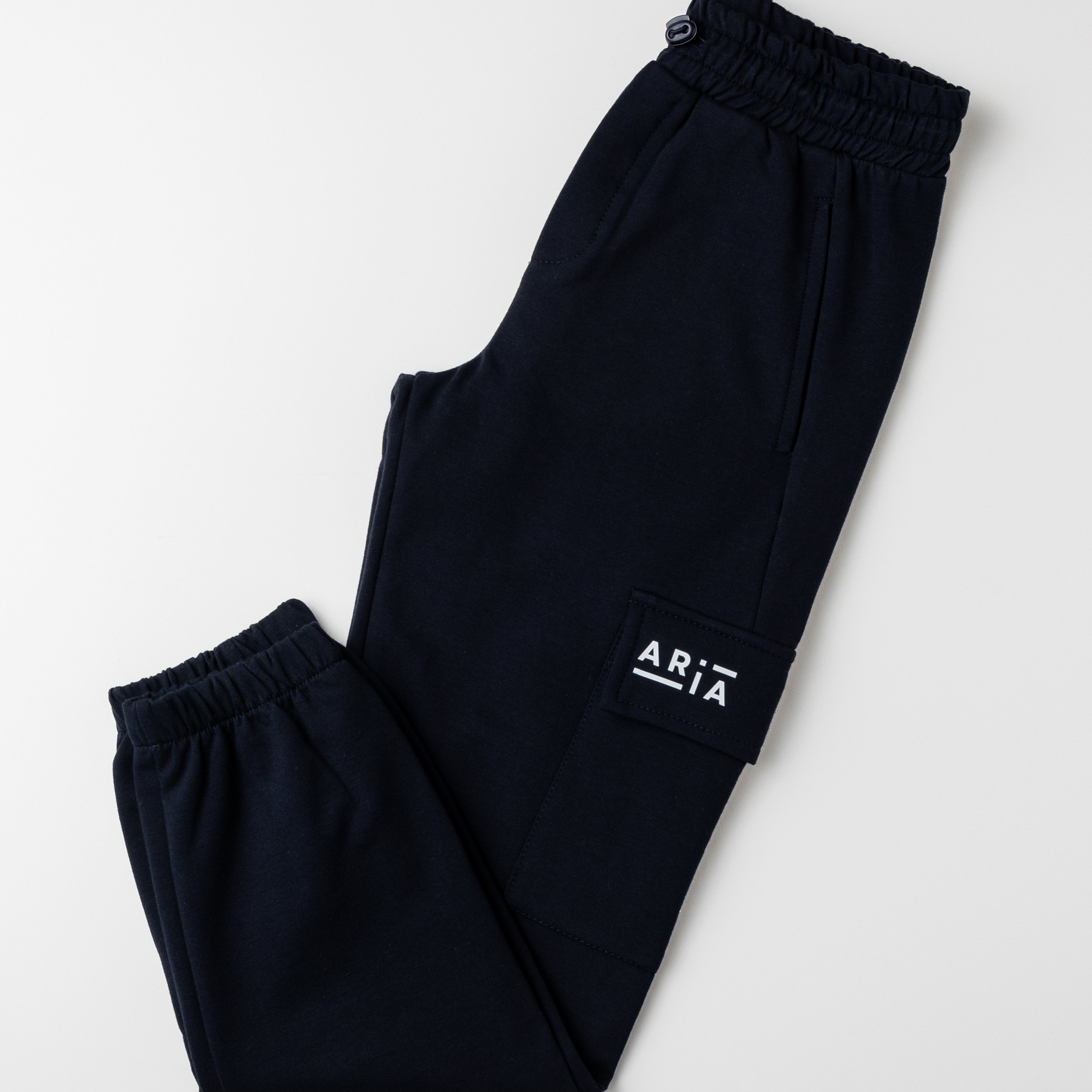 BIMBA - PANTALONE TUTA CARGO