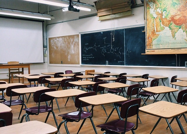 Back to School: I capi essenziali per un rientro in classe con stile e comfort