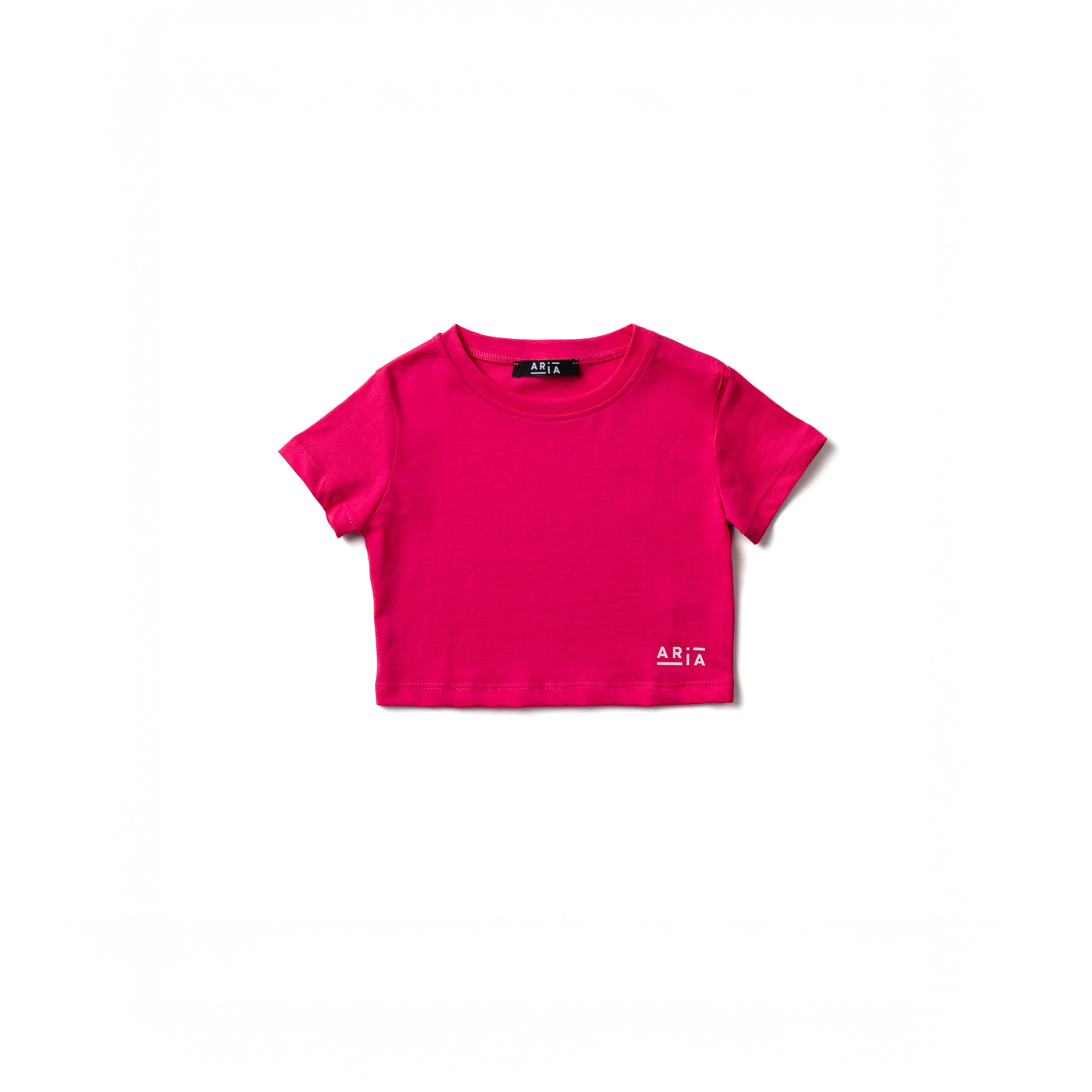 BIMBA – T-SHIRT CORTA 100% COTONE