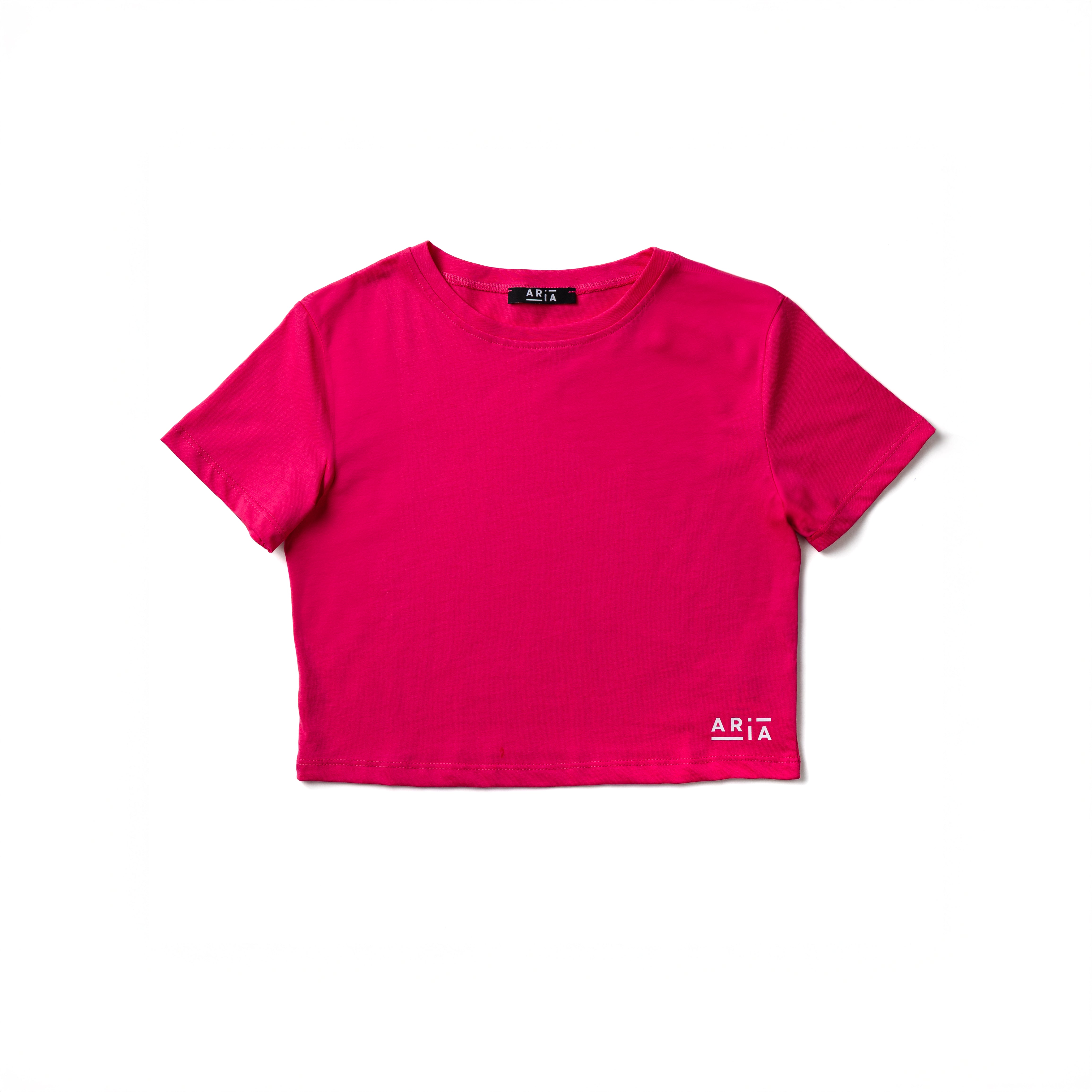 RAGAZZA – T-SHIRT CORTA 100% COTONE