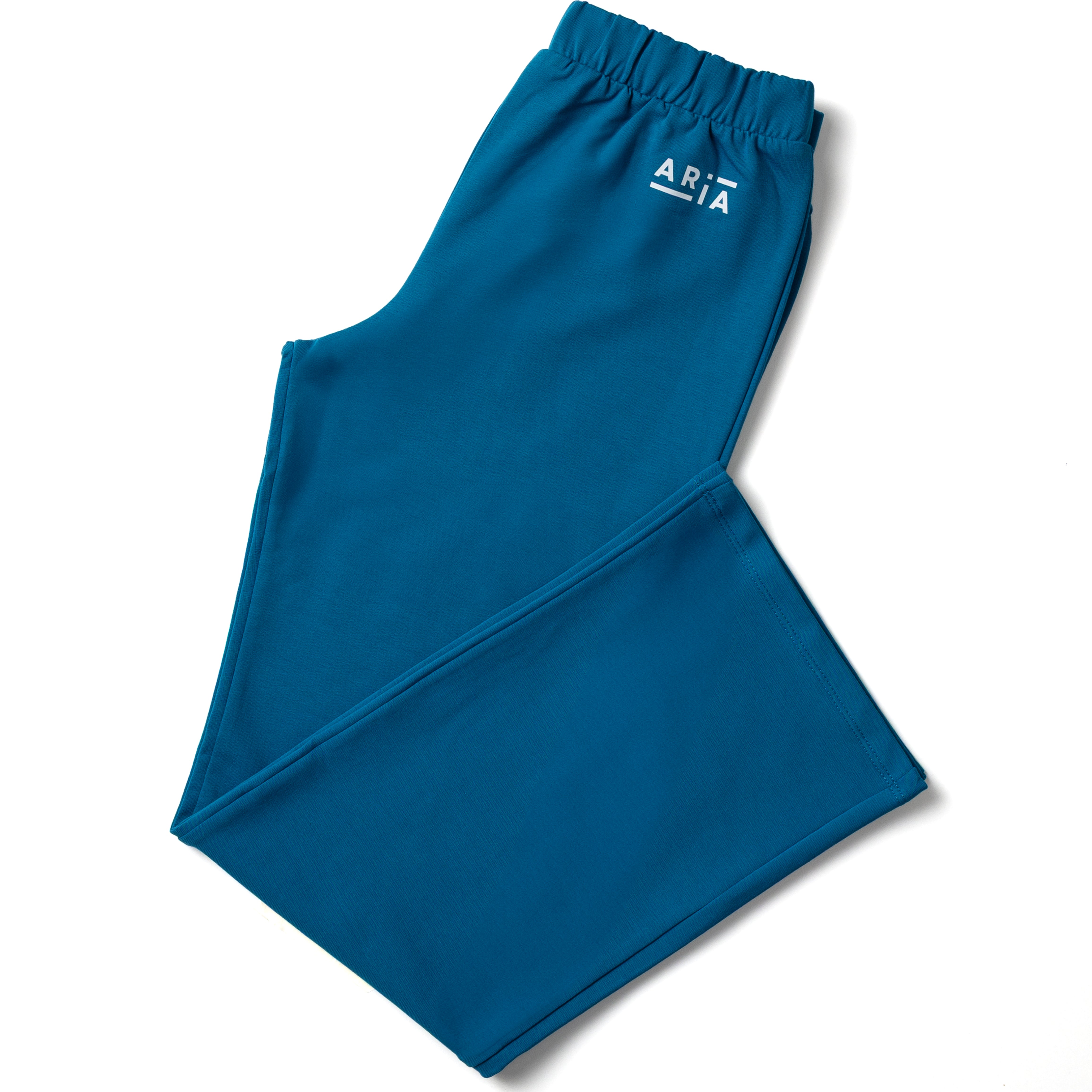 RAGAZZA – PANTALONE PALAZZO LISCIO