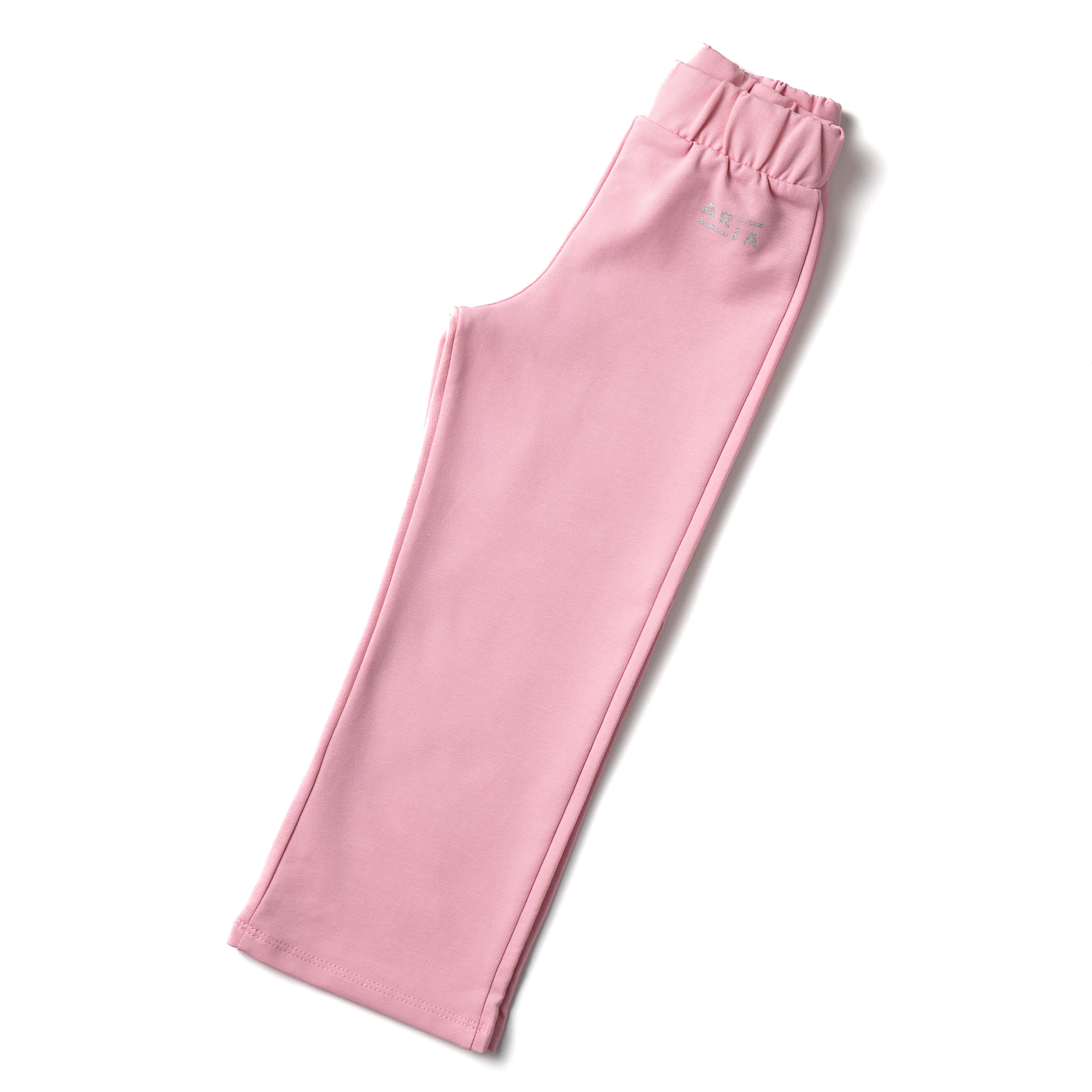 BIMBA – PANTALONE PALAZZO LISCIO