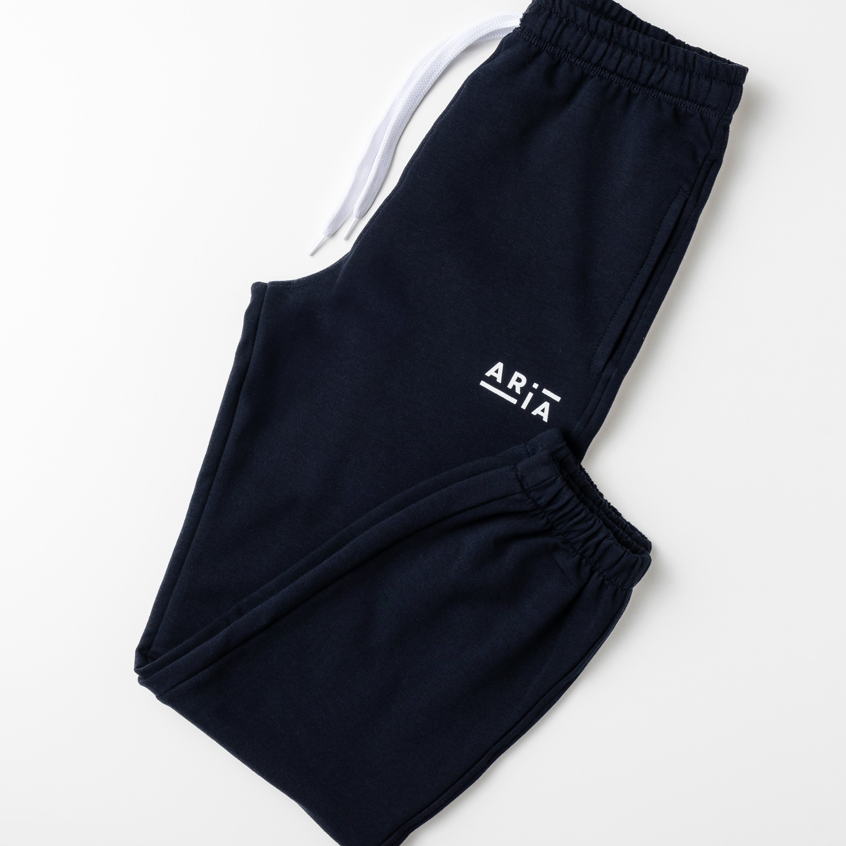 RAGAZZA - PANTALONE TUTA TESSUTO FELPATO CON ELASTICO SOTTO