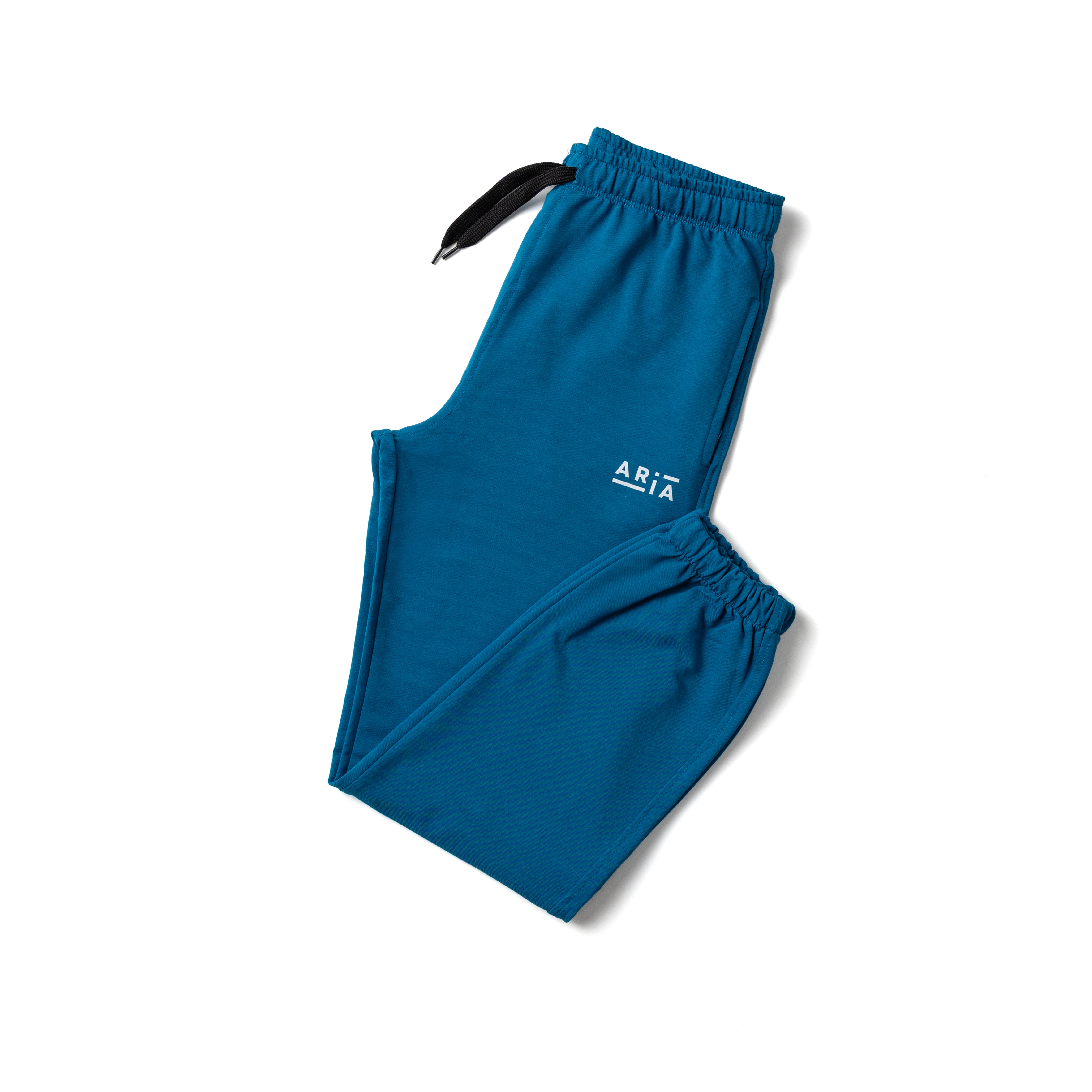 RAGAZZA – PANTALONE TUTA CON ELASTICO
