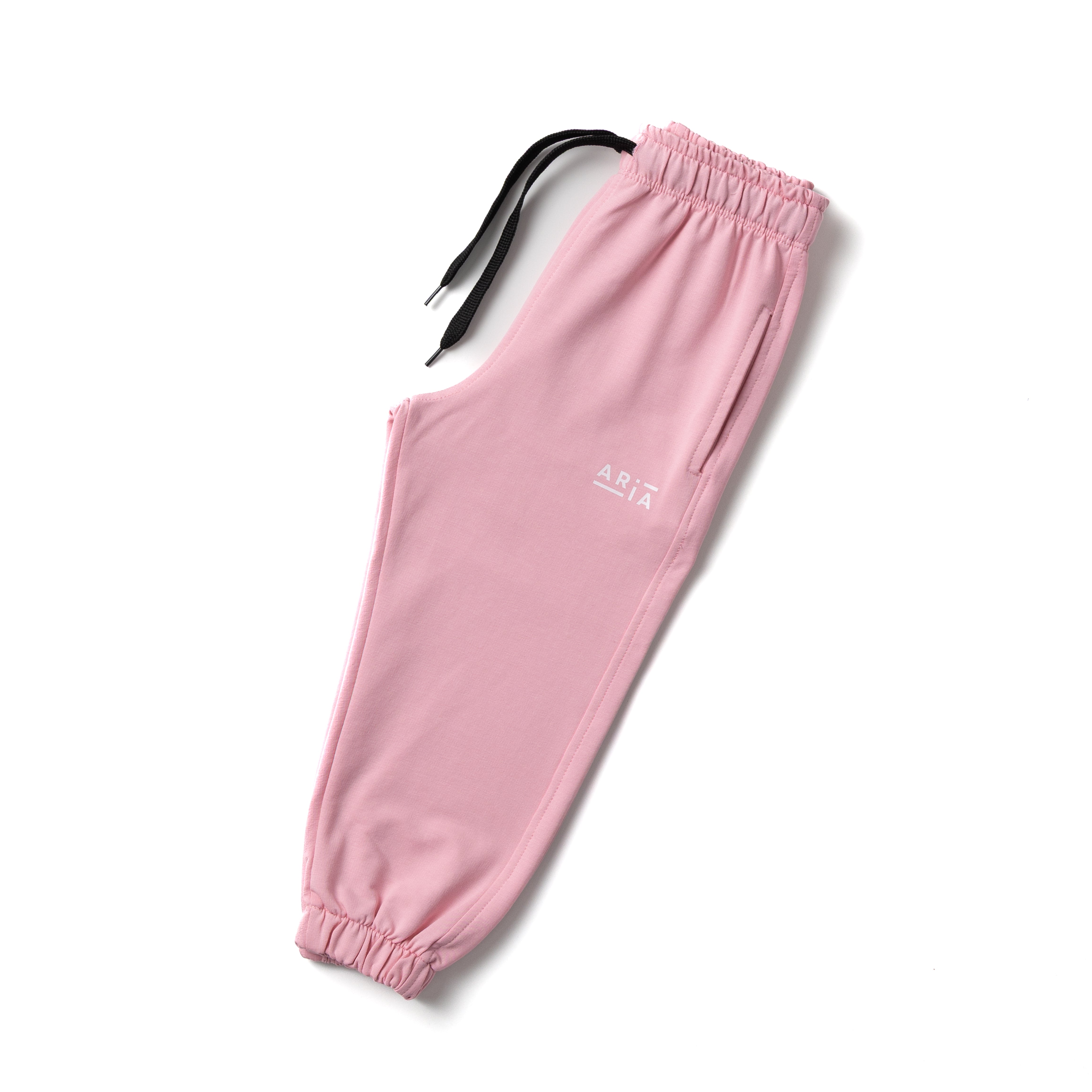 BIMBA – PANTALONE TUTA CON ELASTICO