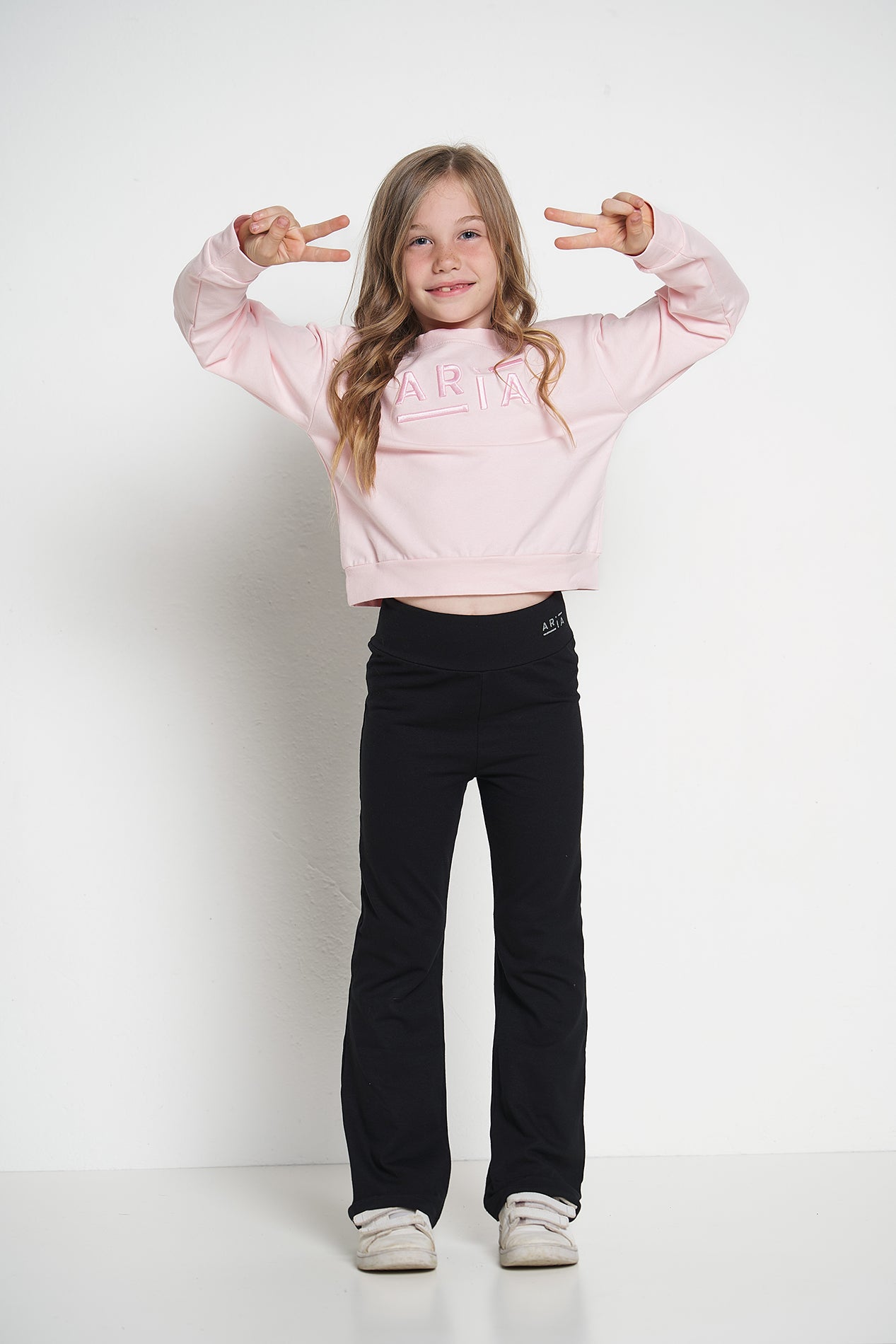 LEGGINS TROMBETTA BIMBA