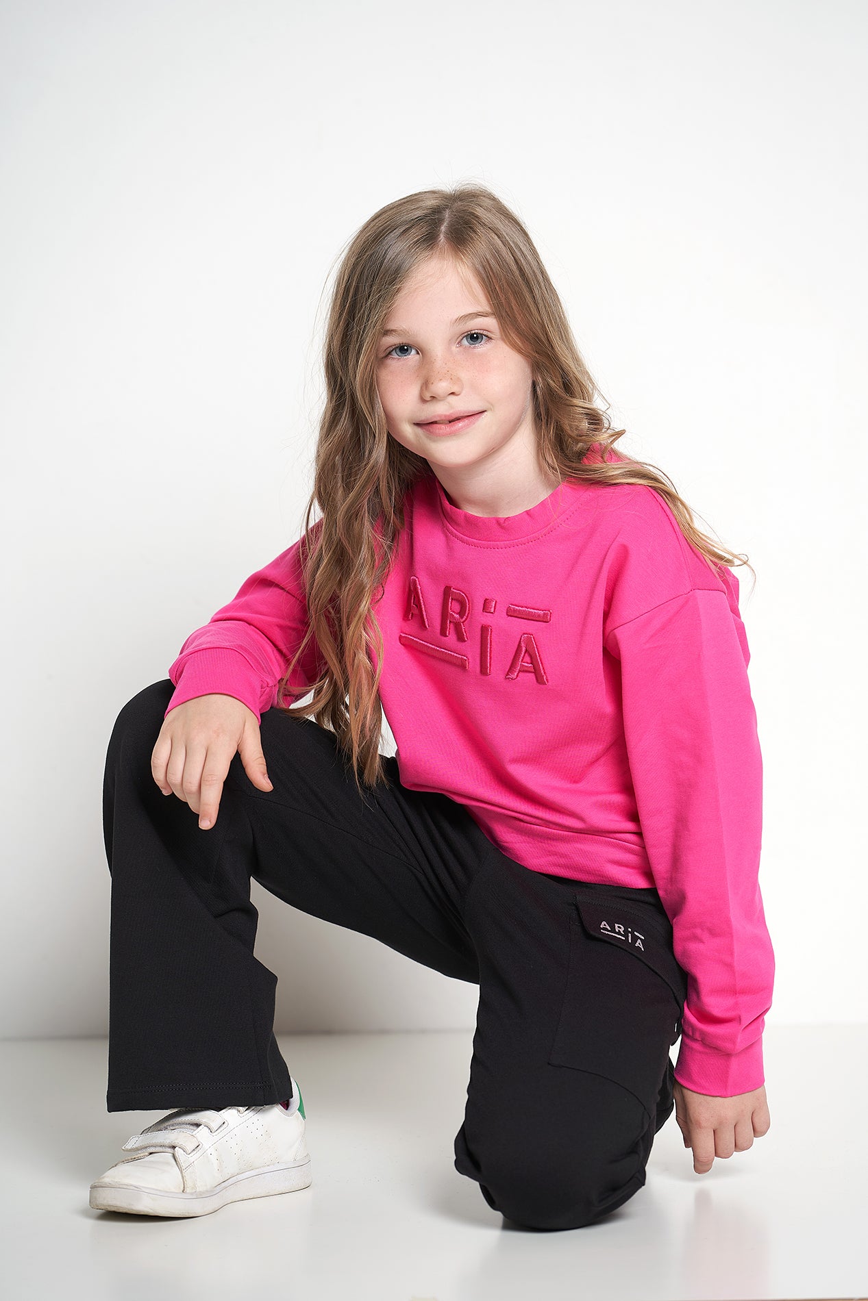 FELPA ARIA BIMBA