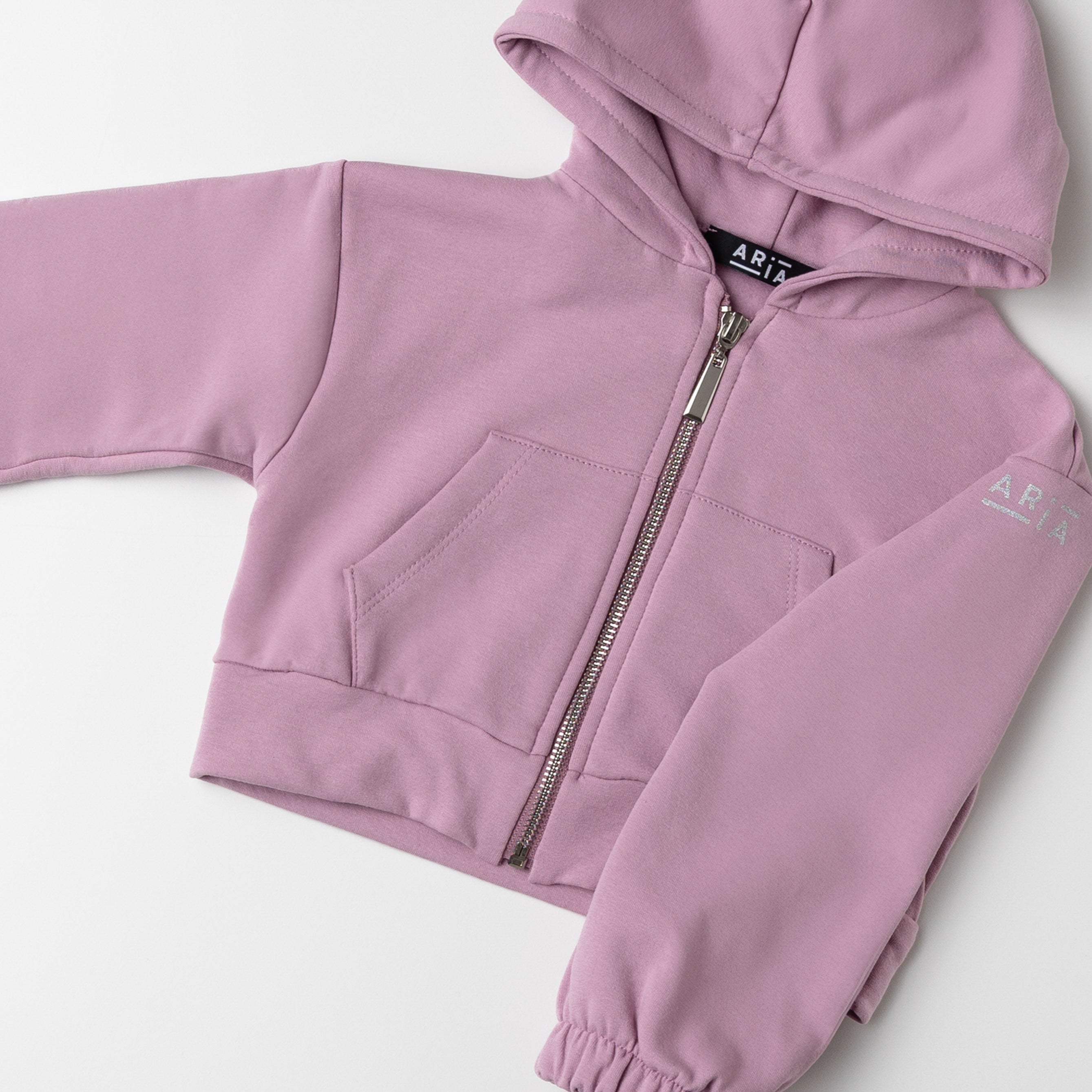 BIMBA - FELPA CROP