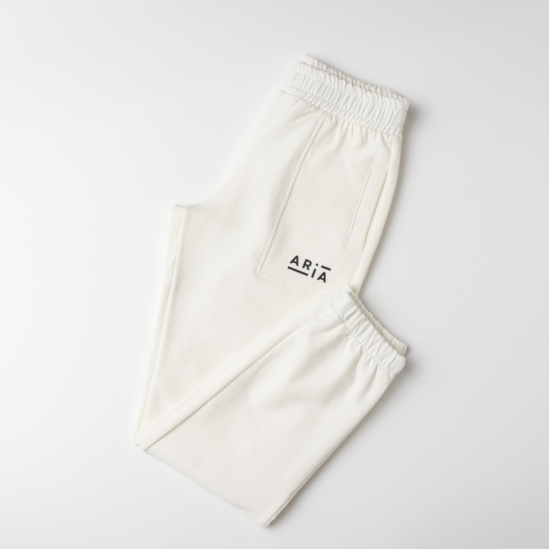 RAGAZZA - PANTALONE TASCHE ED ELASTICO SOTTO