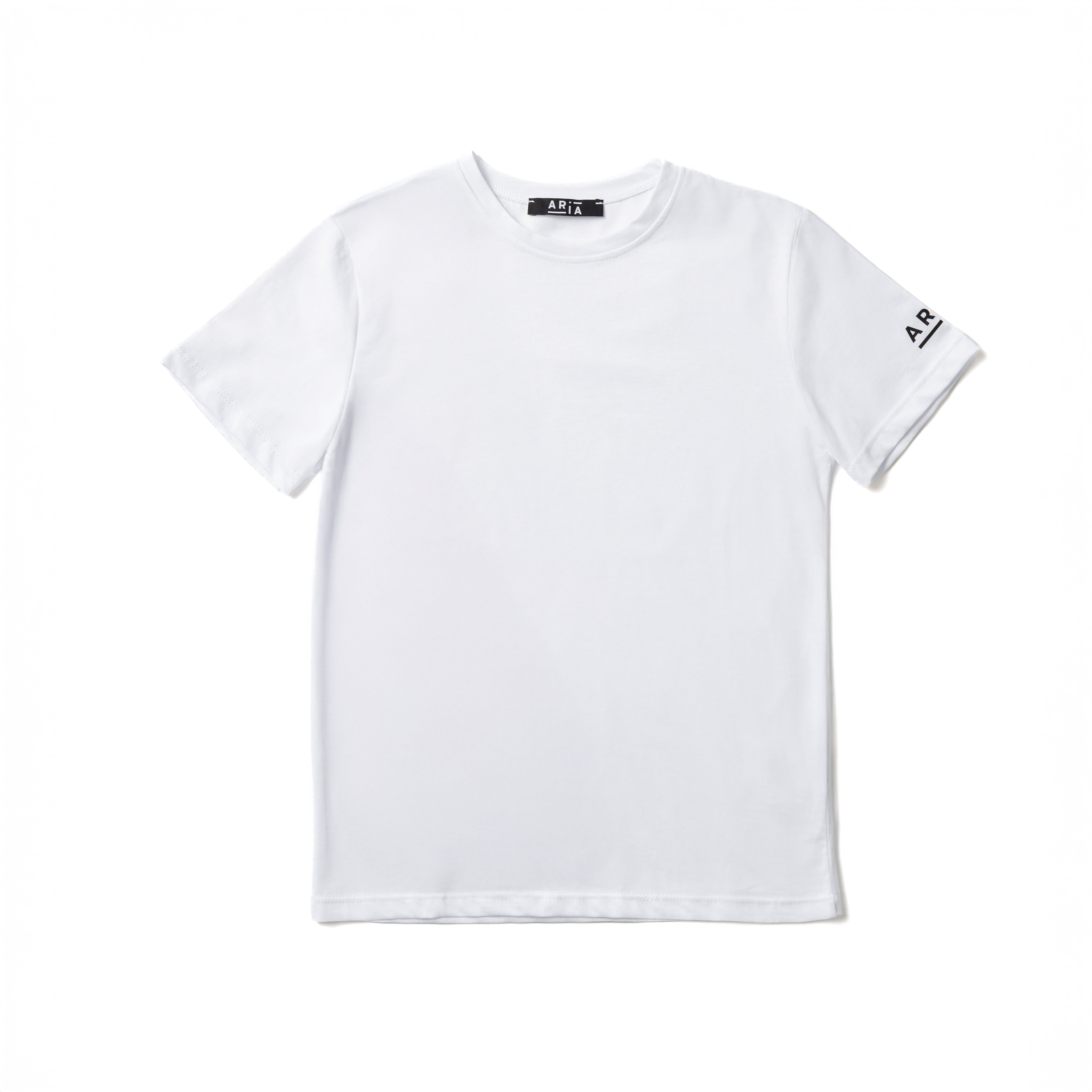RAGAZZO – T-SHIRT REGULAR FIT 100% COTONE