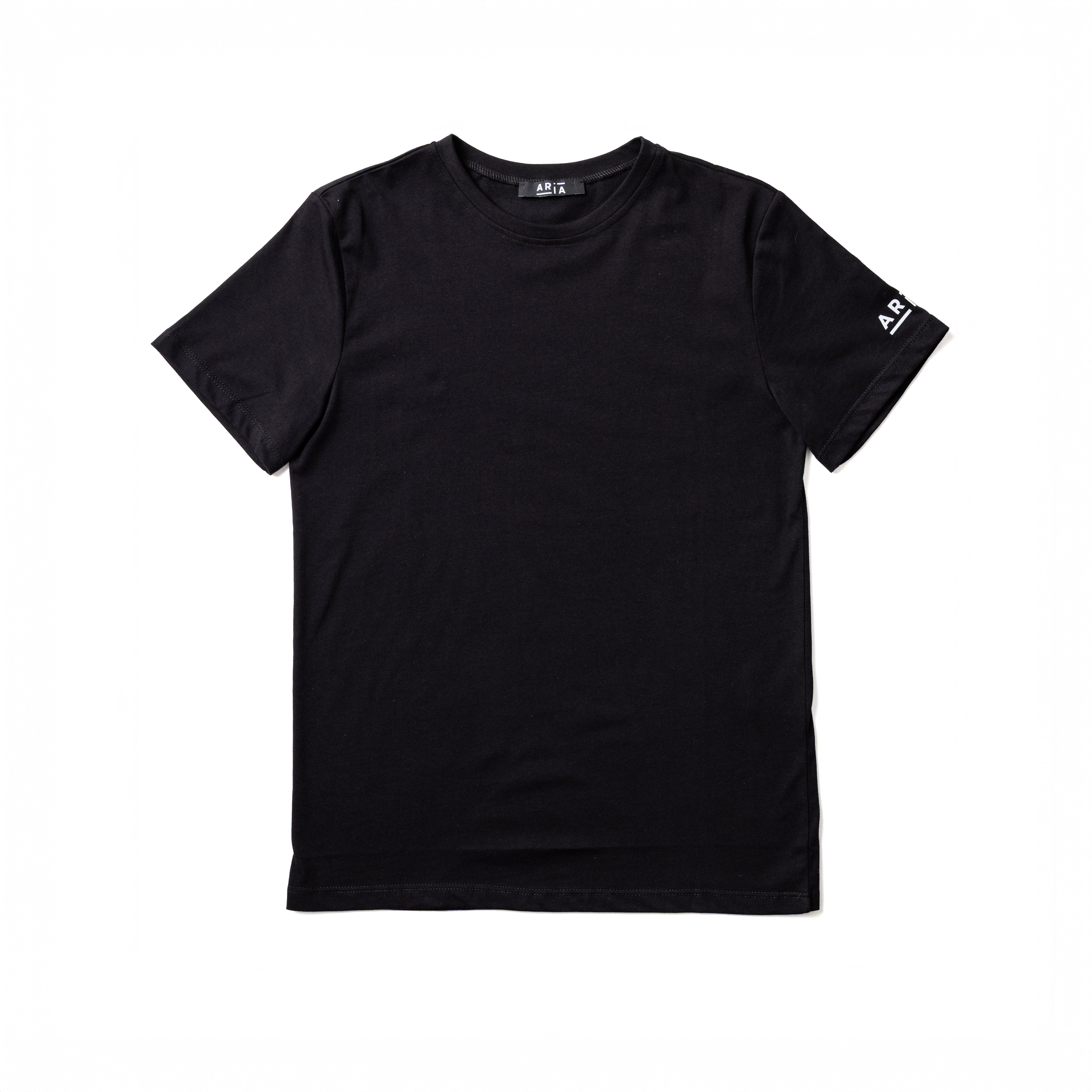 RAGAZZA – T-SHIRT REGULAR FIT 100% COTONE