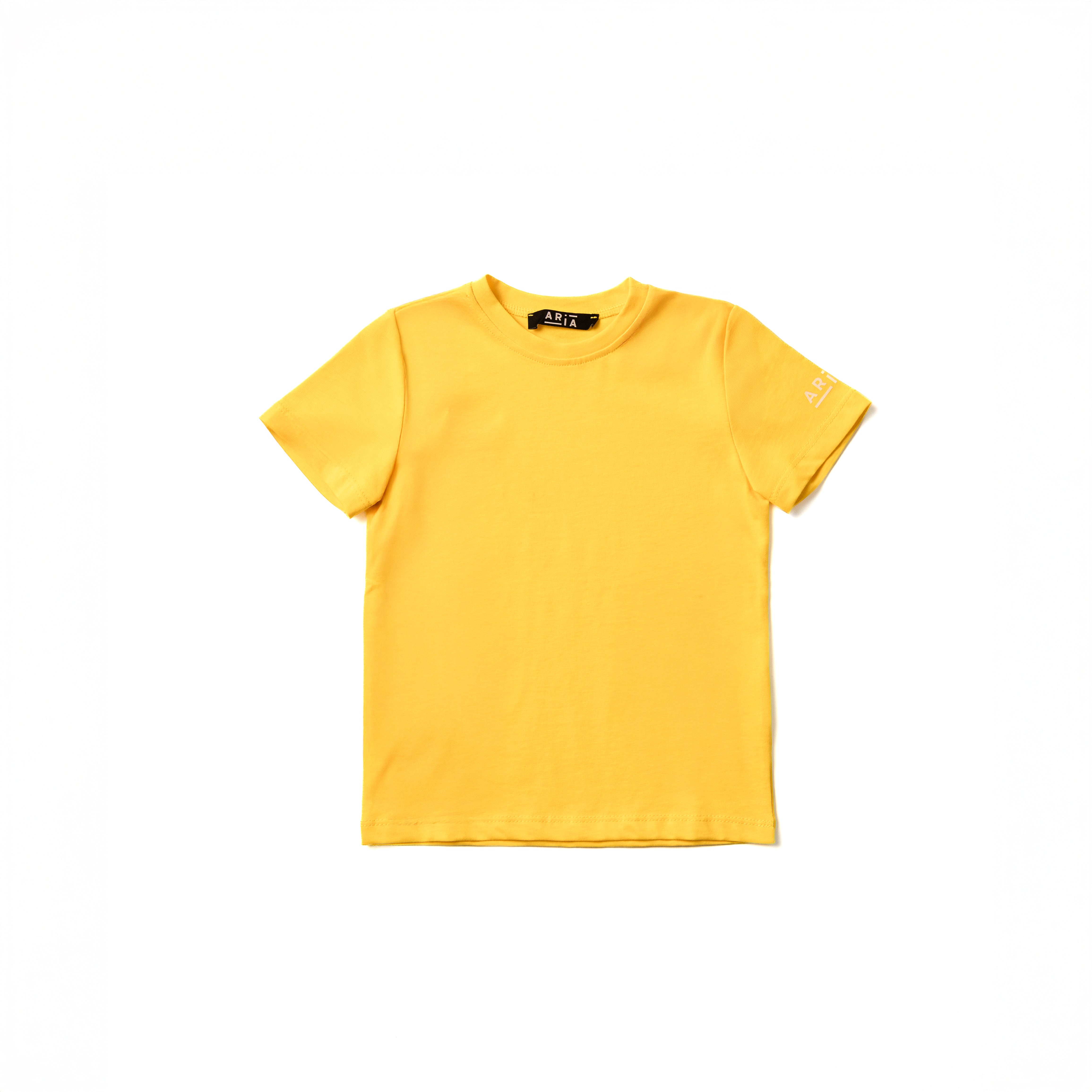 BIMBA – T-SHIRT REGULAR FIT 100% COTONE