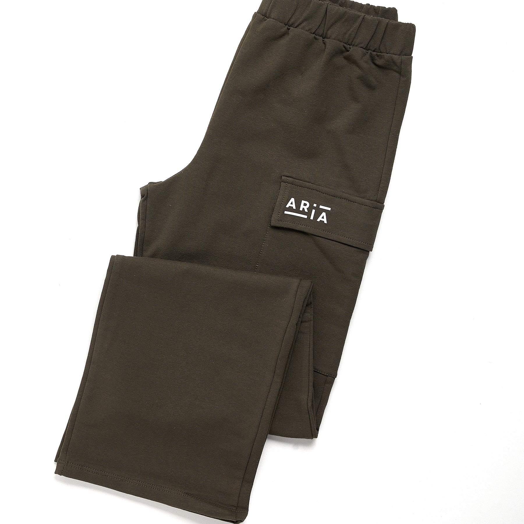PANTALONE PALAZZO TASCONATO RAGAZZA