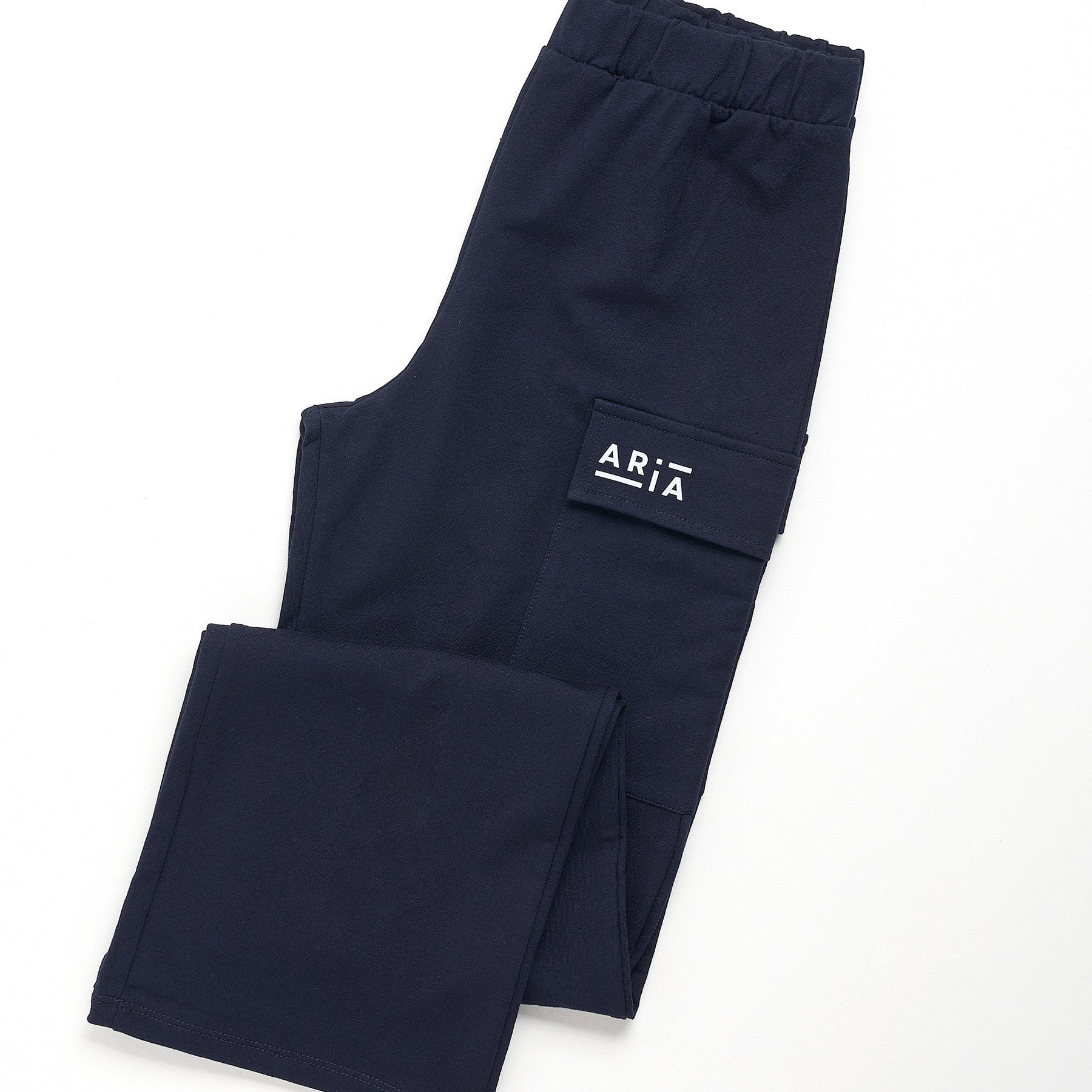 PANTALONE PALAZZO TASCONATO RAGAZZA