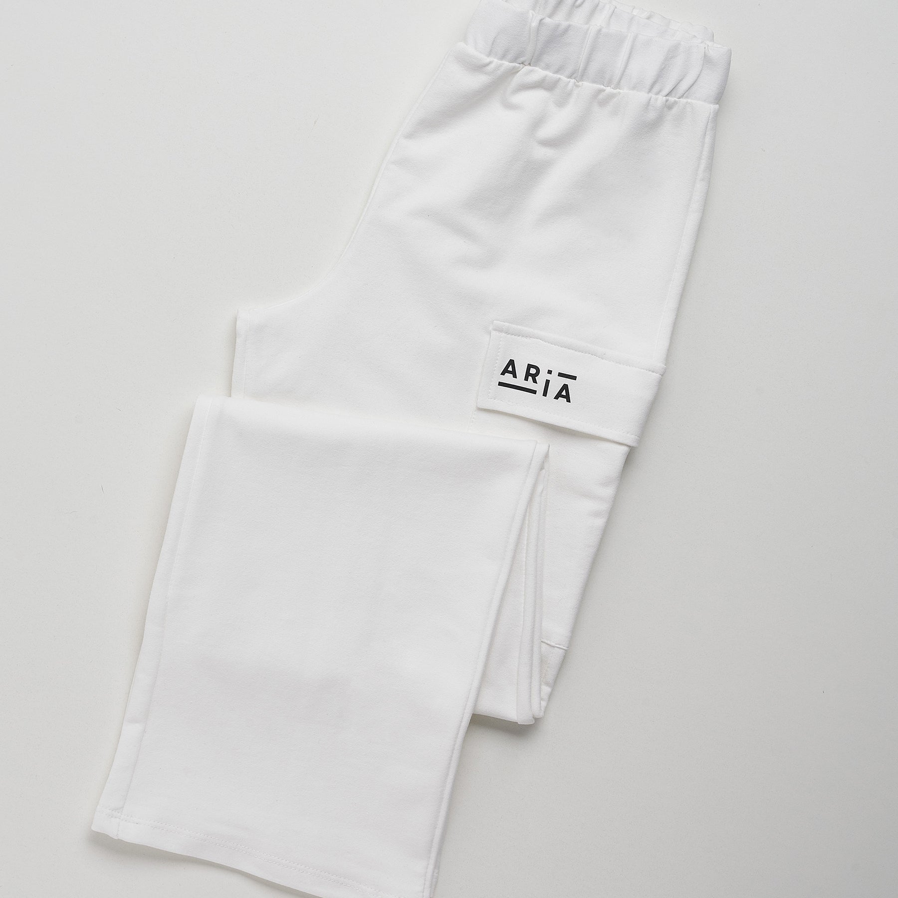 PANTALONE PALAZZO TASCONATO RAGAZZA