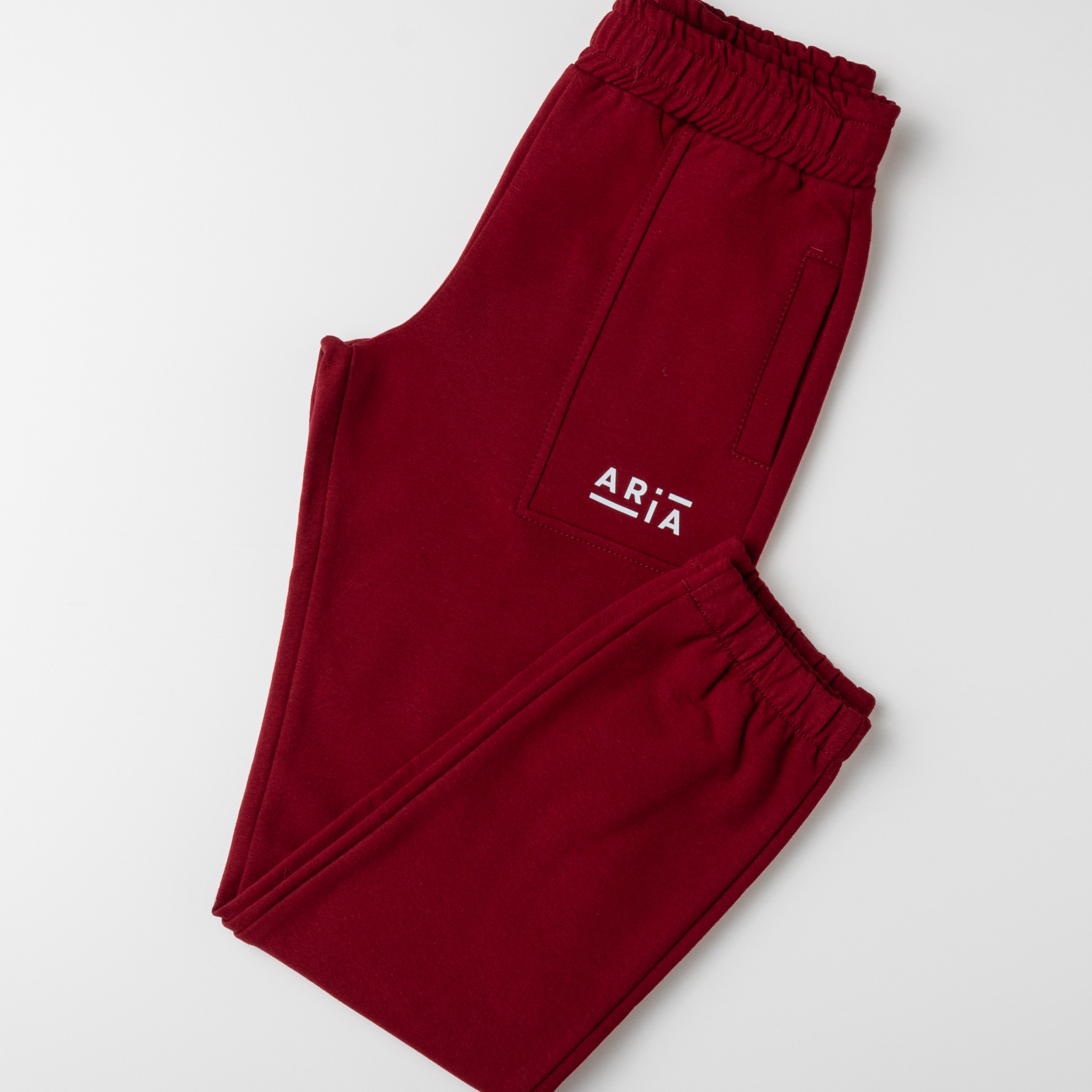 RAGAZZA - PANTALONE TASCHE ED ELASTICO SOTTO