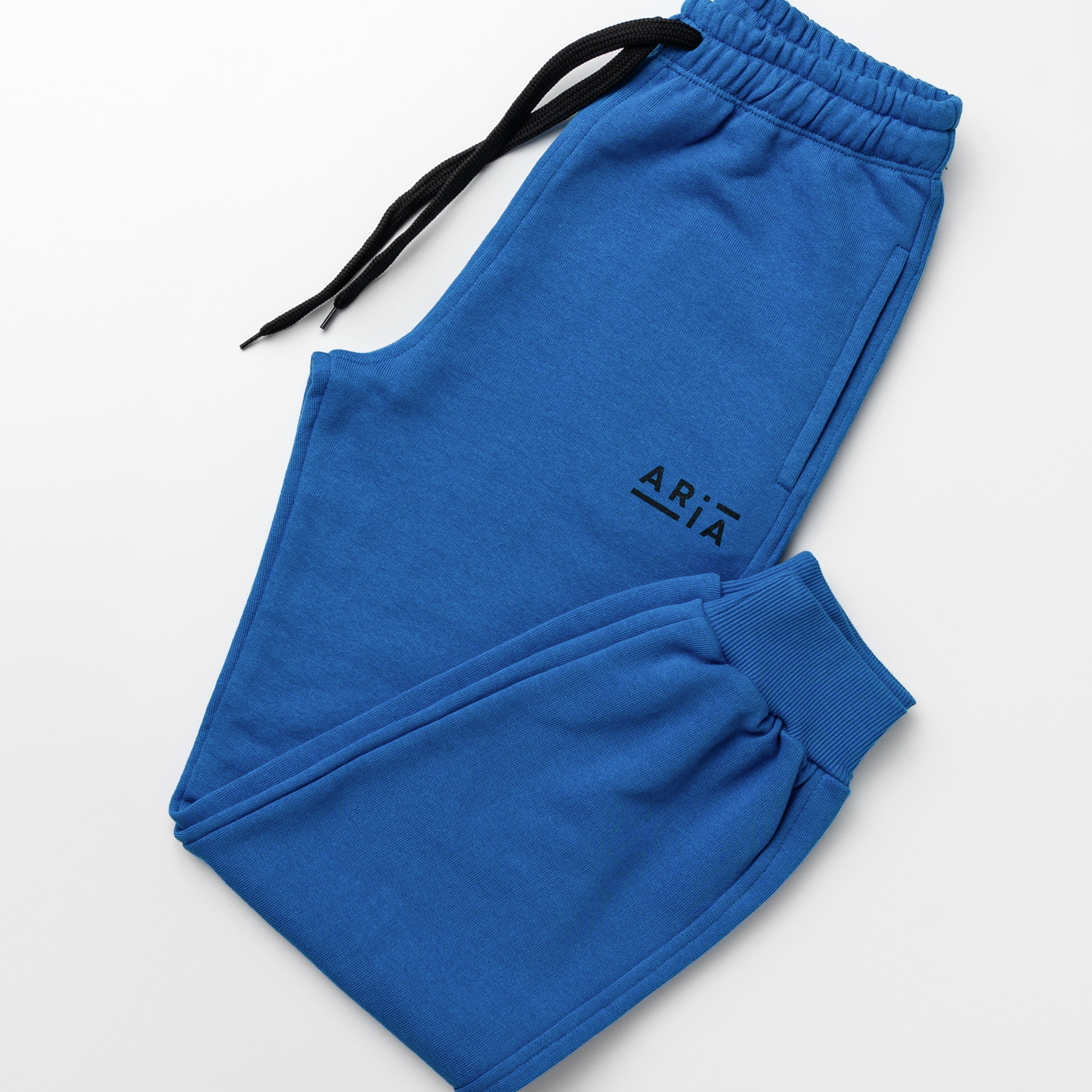 BIMBA - PANTALONE TUTA 100% COTONE