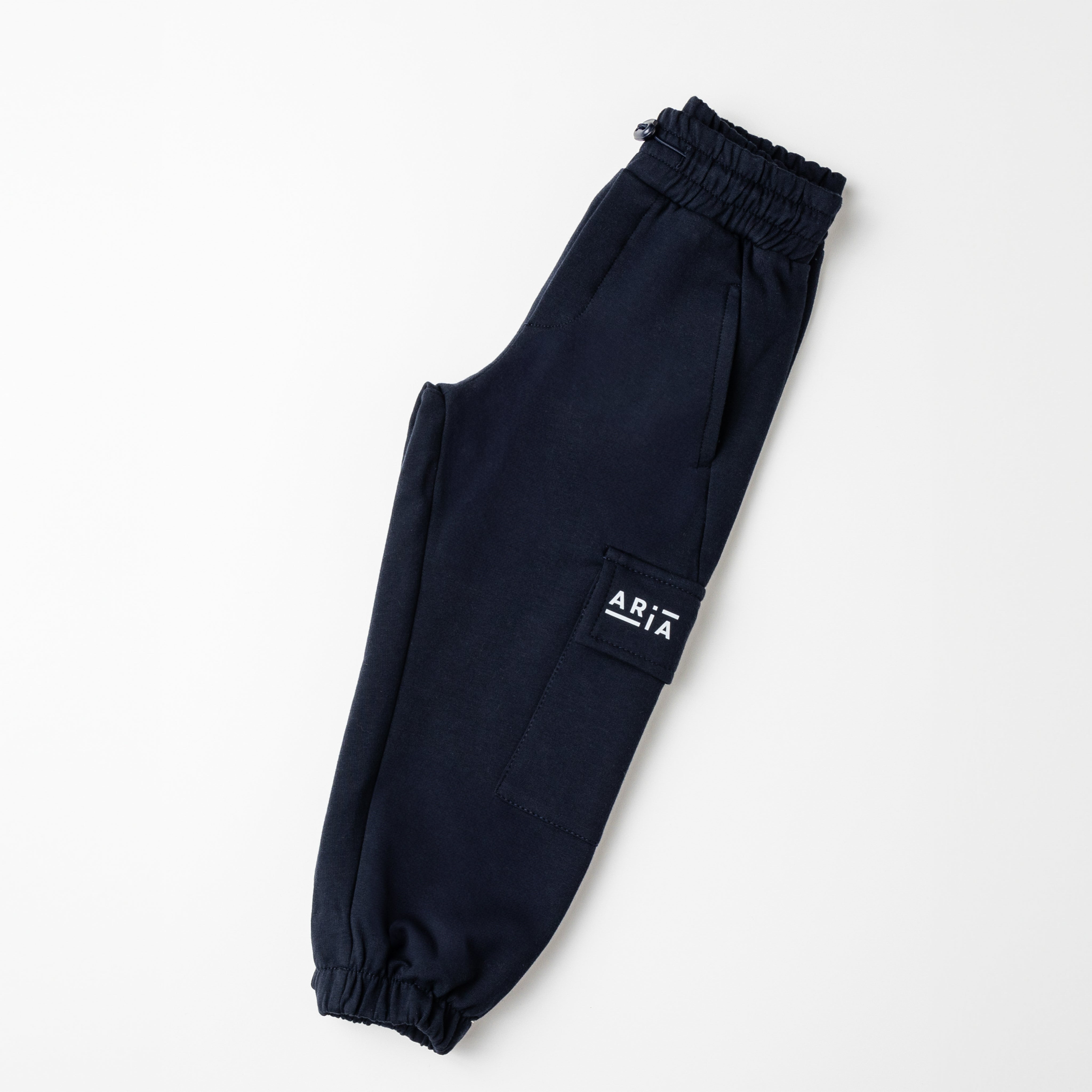 RAGAZZA - PANTALONE TUTA CARGO
